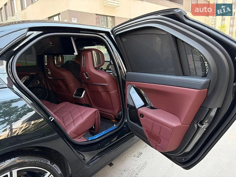 BMW 7 Series 2025 VIN WBA21EJ050CV85123 фото оголошення 78 з 135