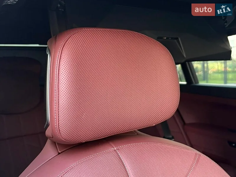BMW 7 Series 2025 VIN WBA21EJ050CV85123 фото оголошення 81 з 135