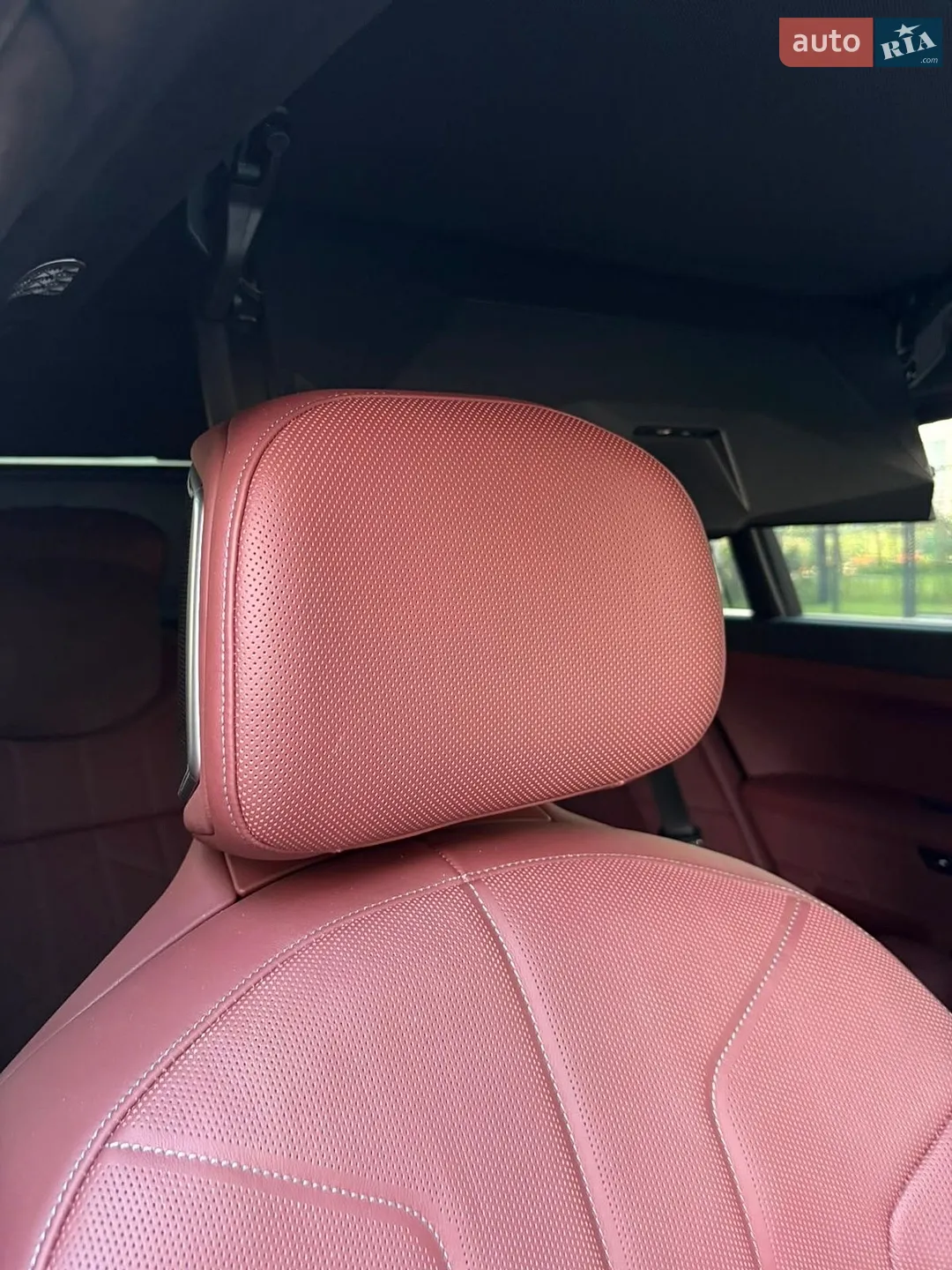 2025 BMW 7er - мініатюра 81