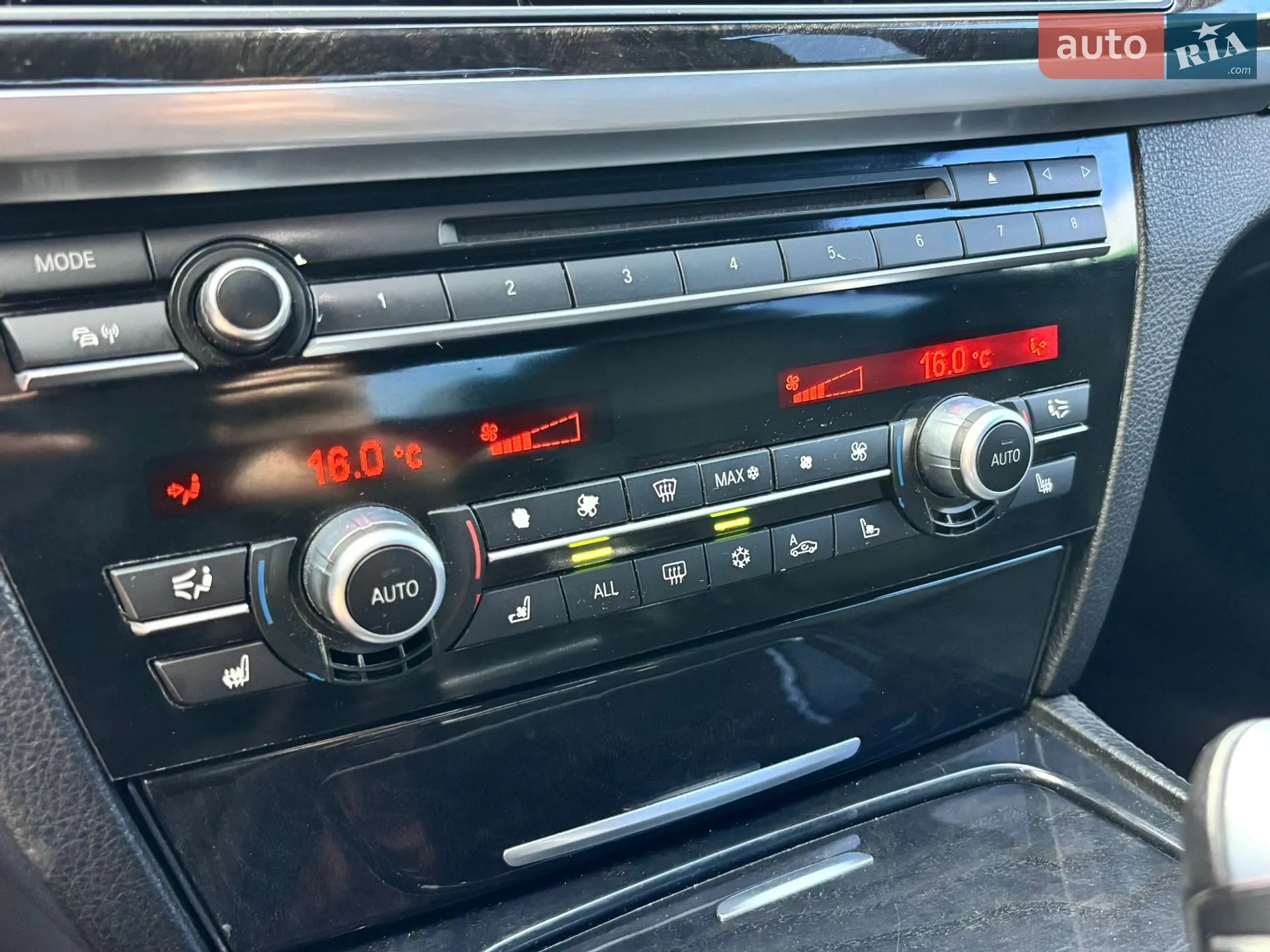 2010 BMW 7er - мініатюра 33