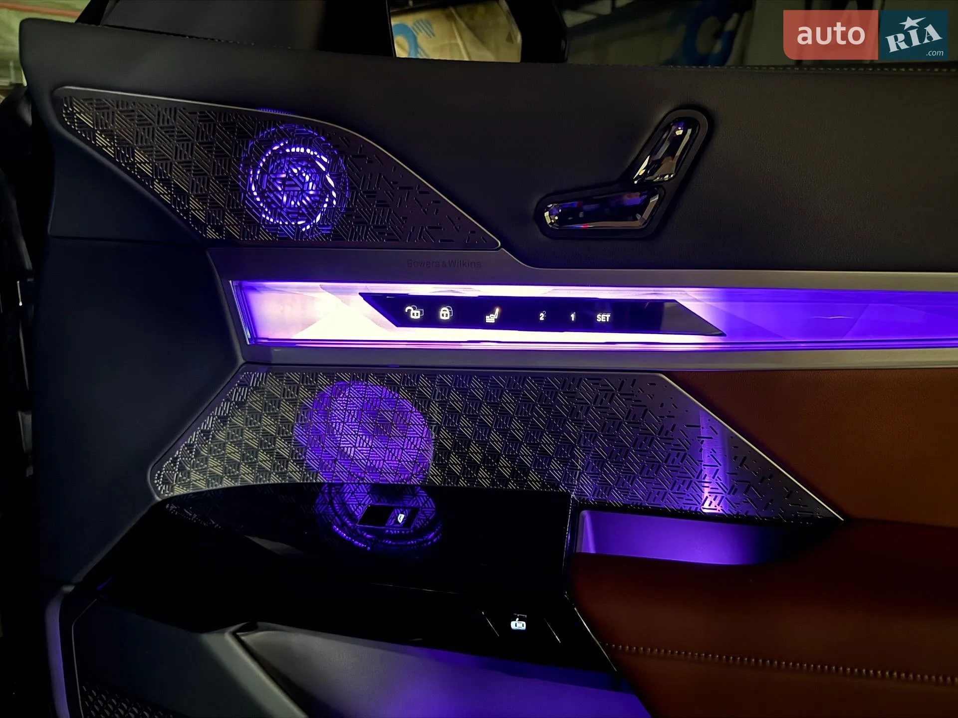 2023 BMW 7er - мініатюра 99