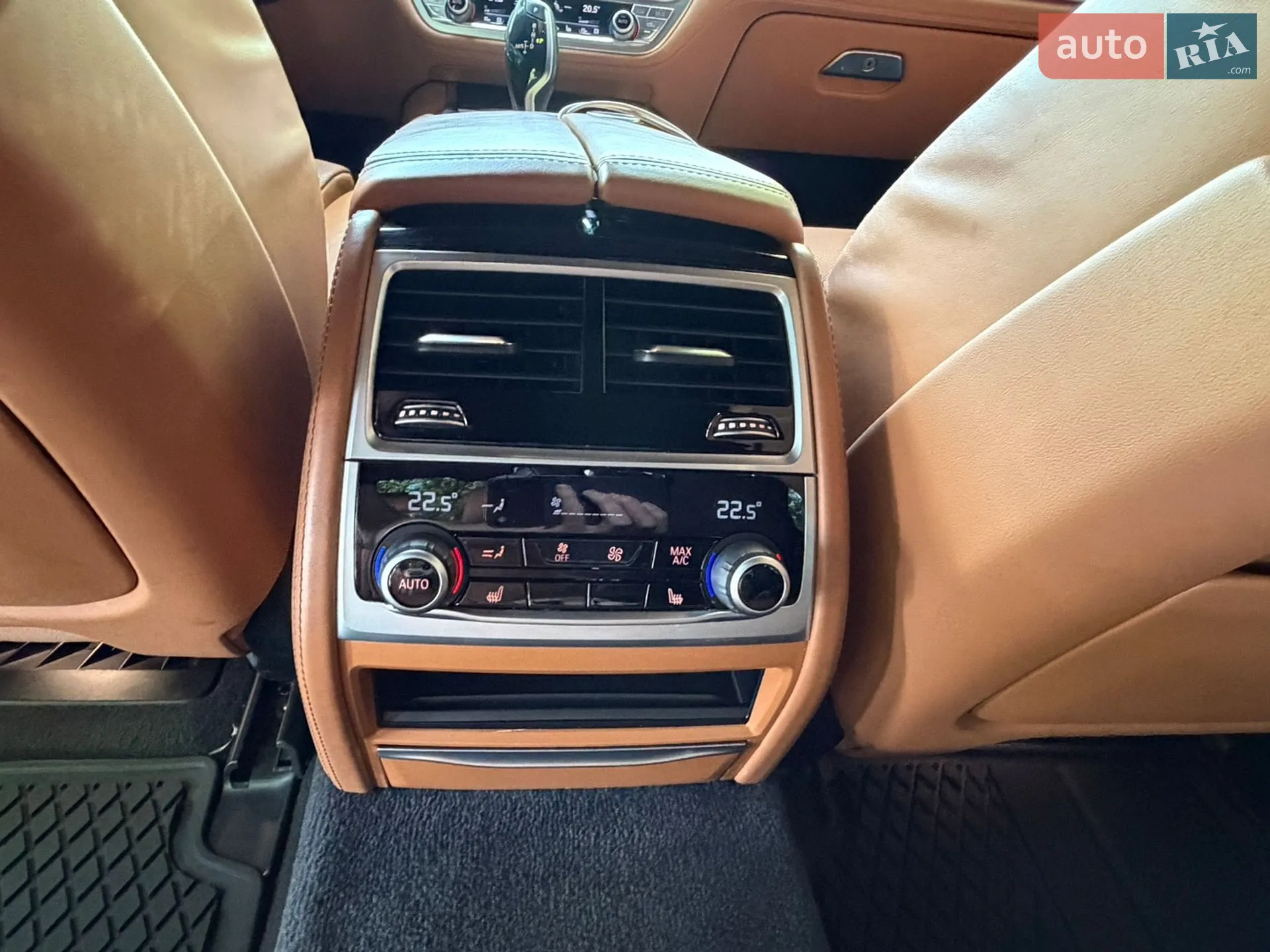 2019 BMW 7er - мініатюра 14