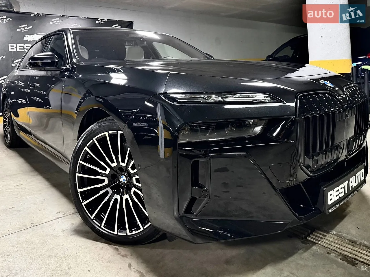 2026 BMW X5 - мініатюра 113