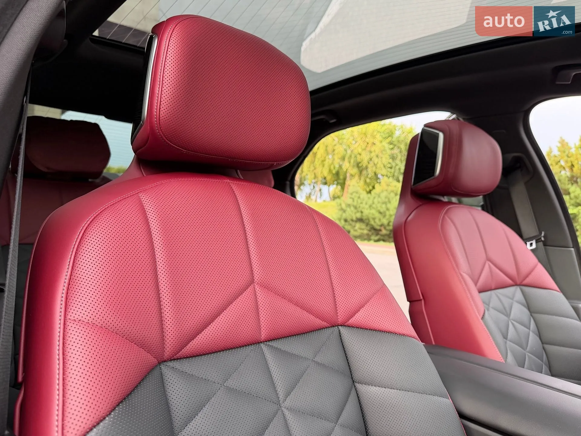 2023 BMW 7er - мініатюра 43