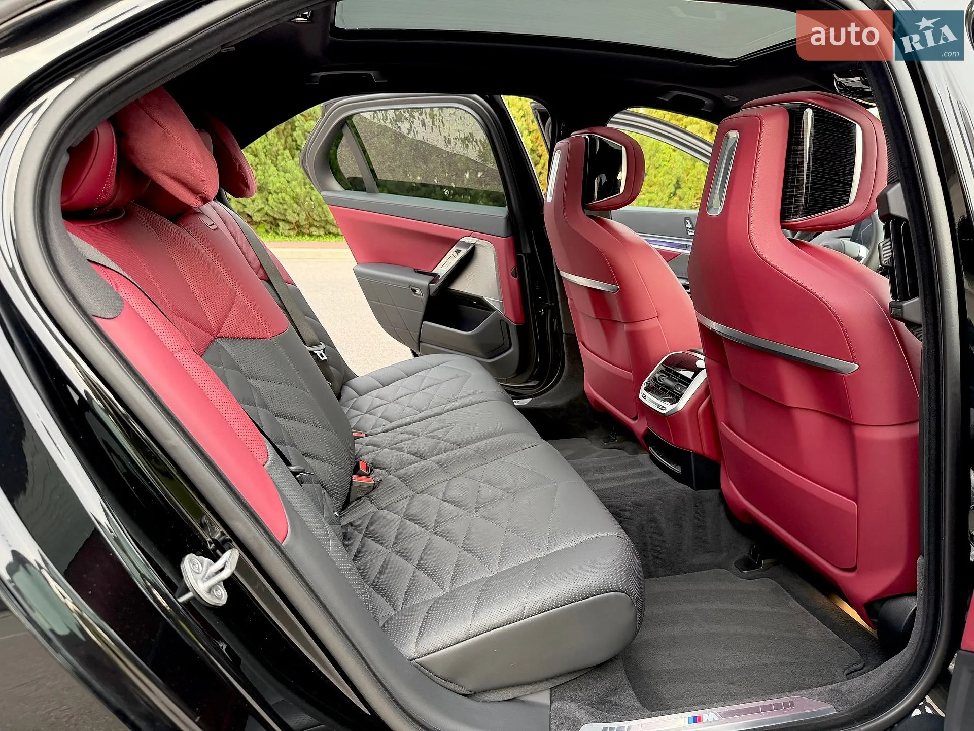 2023 BMW 7er - мініатюра 46