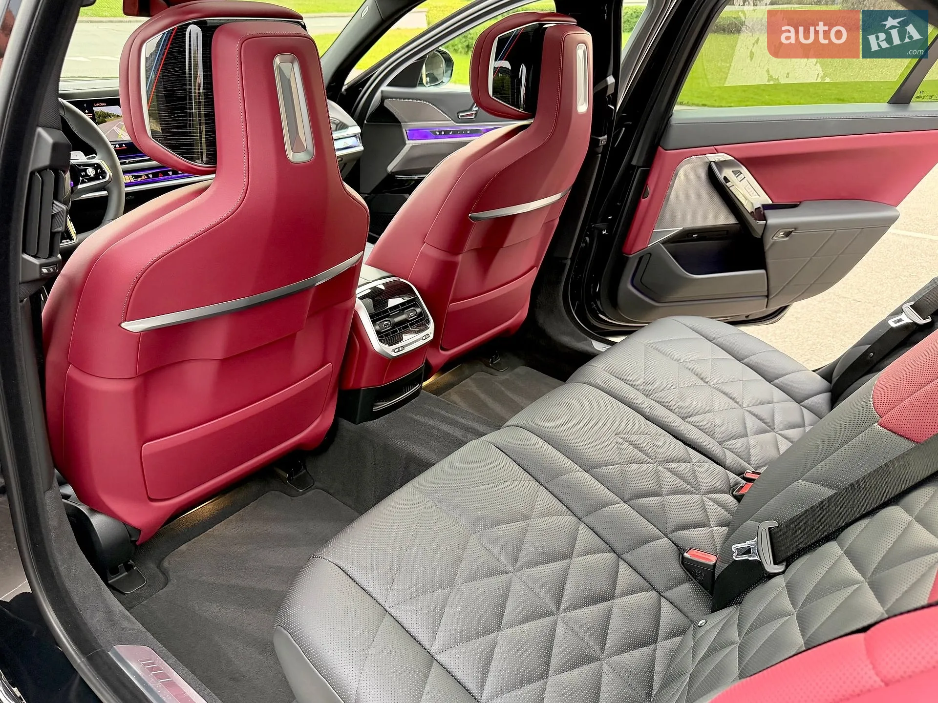 2023 BMW 7er - мініатюра 55