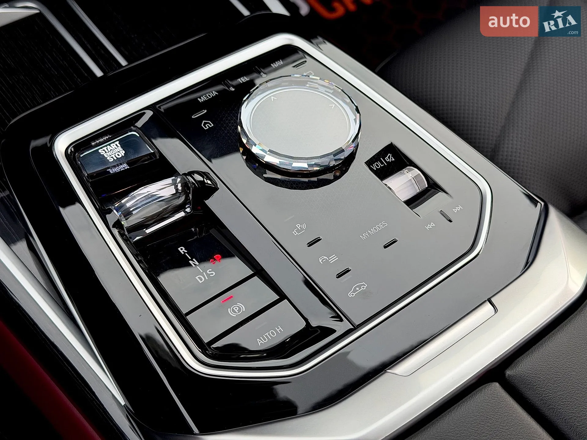 2023 BMW 7er - мініатюра 71