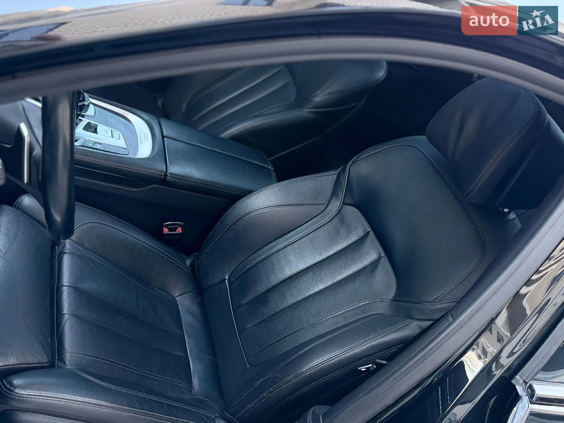 2019 BMW 7er - мініатюра 37