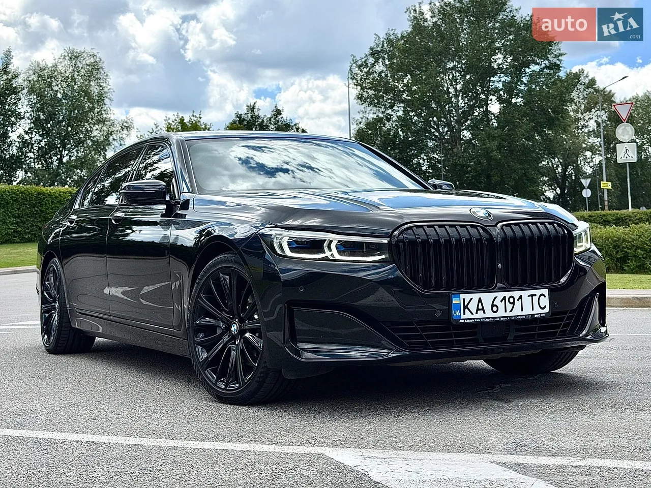 2022 BMW 3er - мініатюра 67
