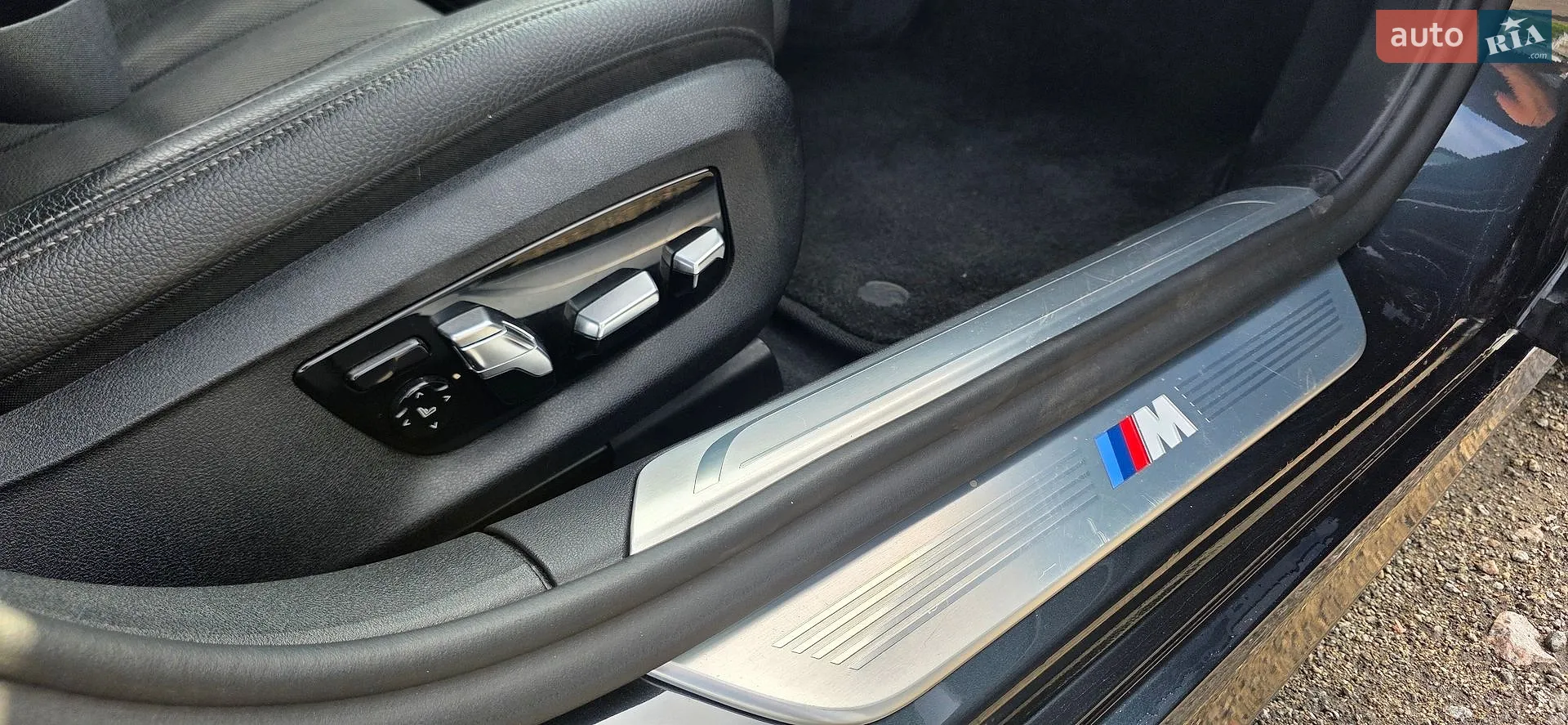 2018 BMW 7er - мініатюра 31