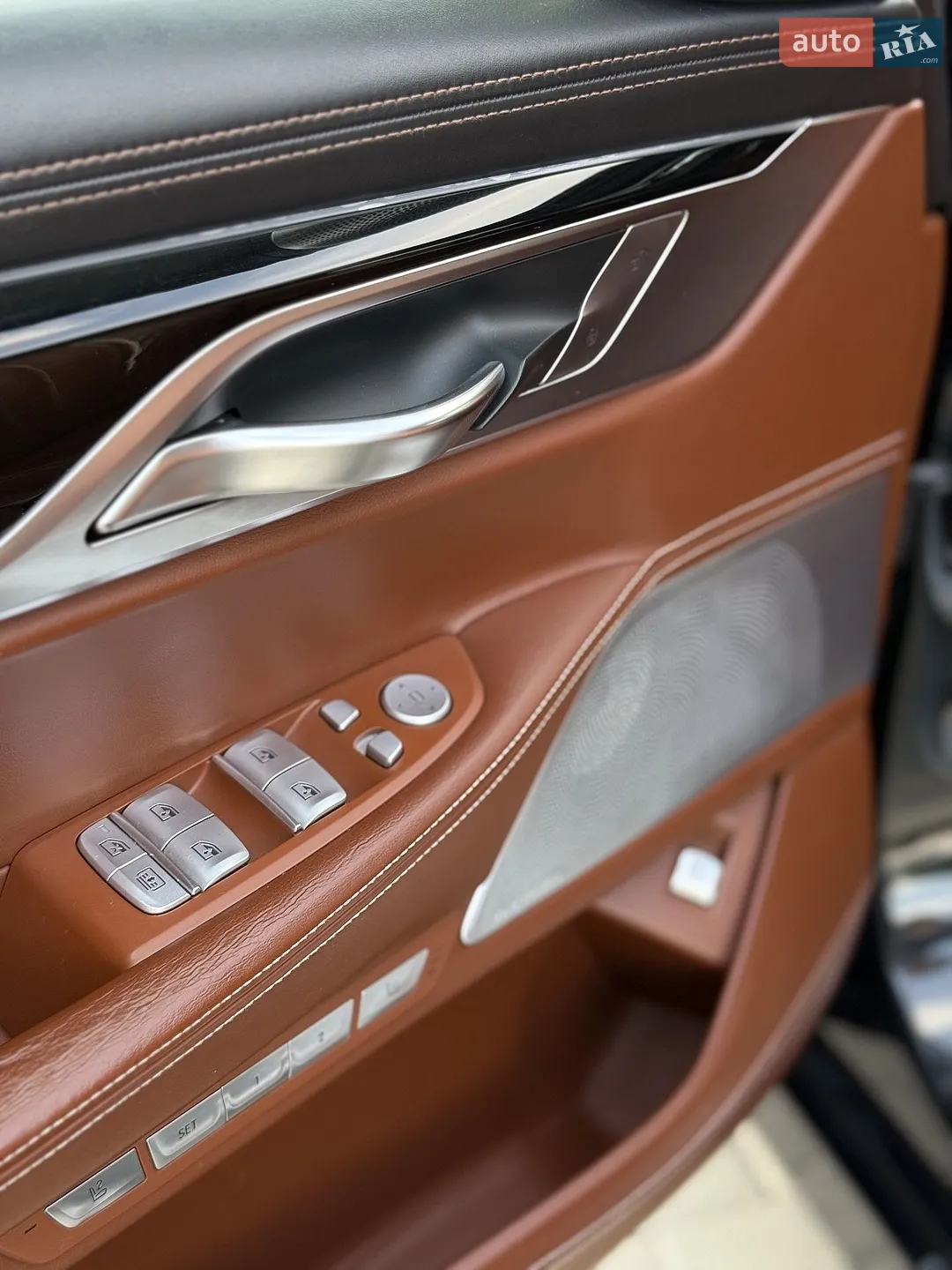 2016 BMW 7er - мініатюра 28