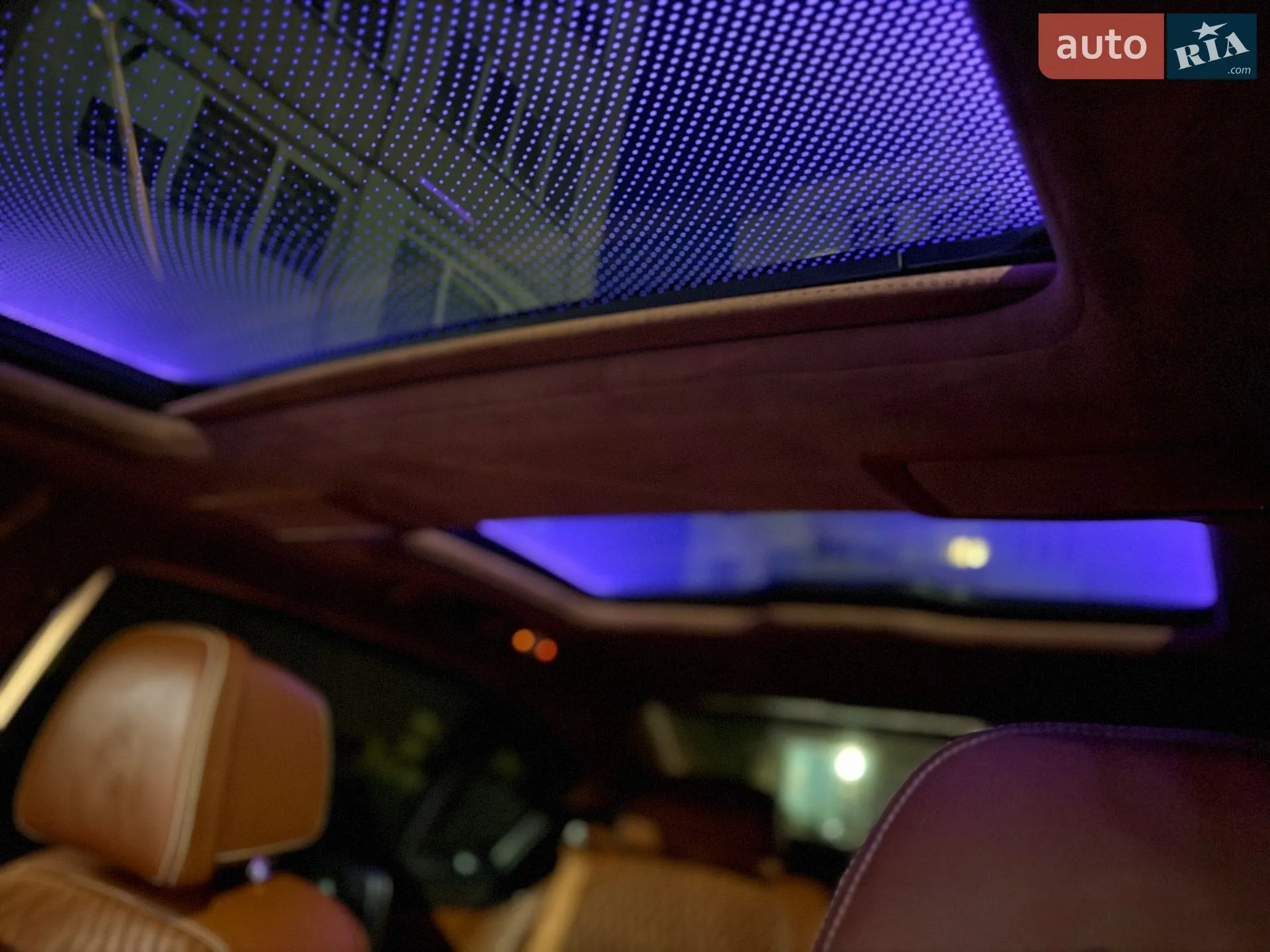2016 BMW 7er - мініатюра 72