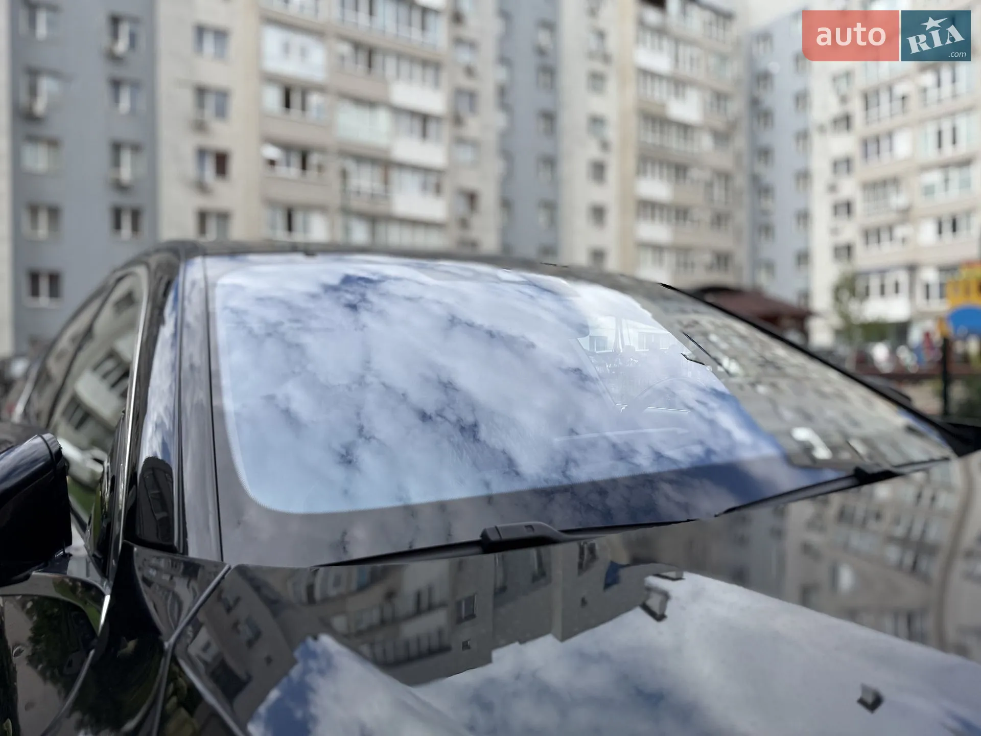 2016 BMW 7er - мініатюра 13