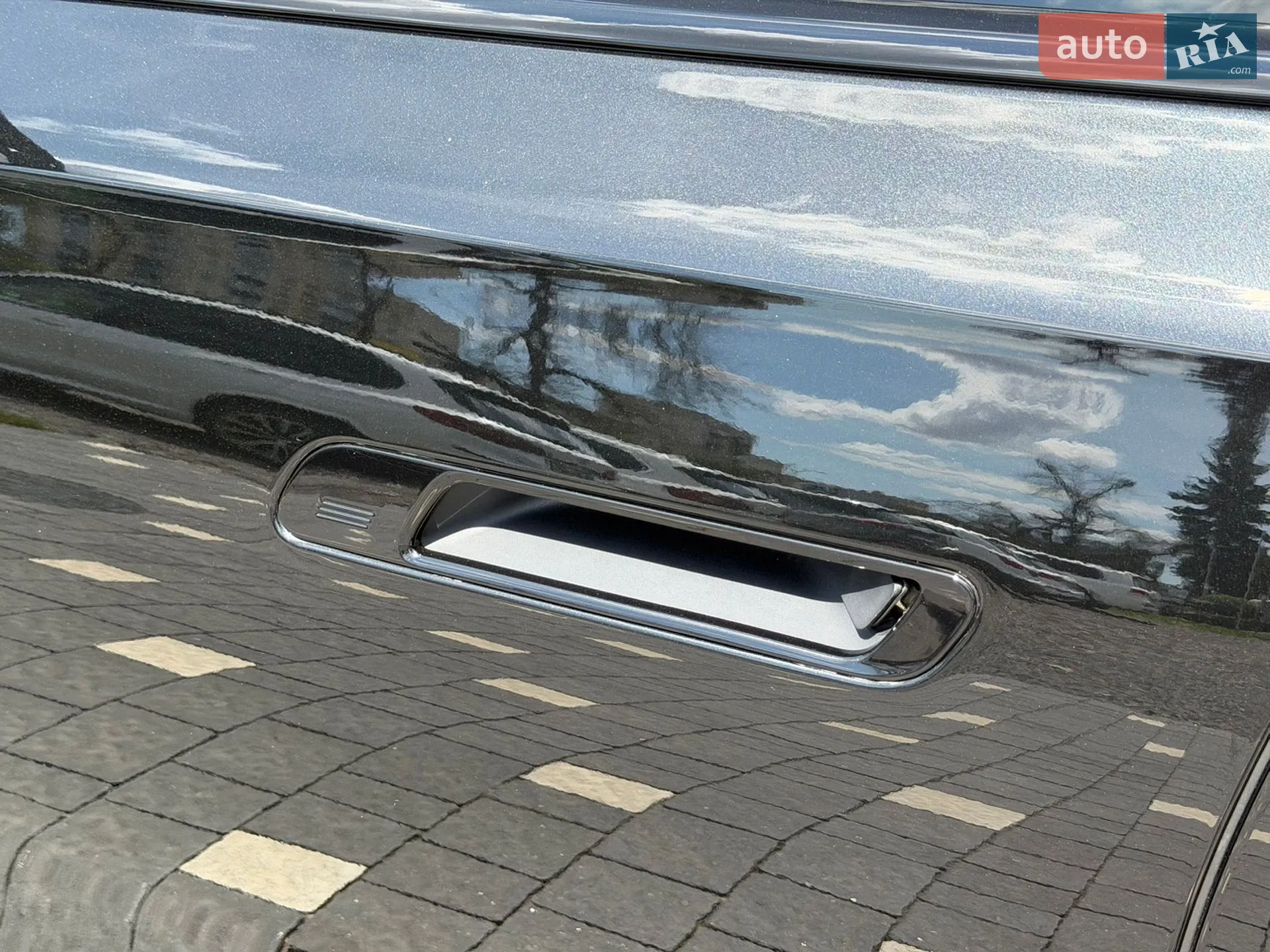 2023 BMW 7er - мініатюра 9