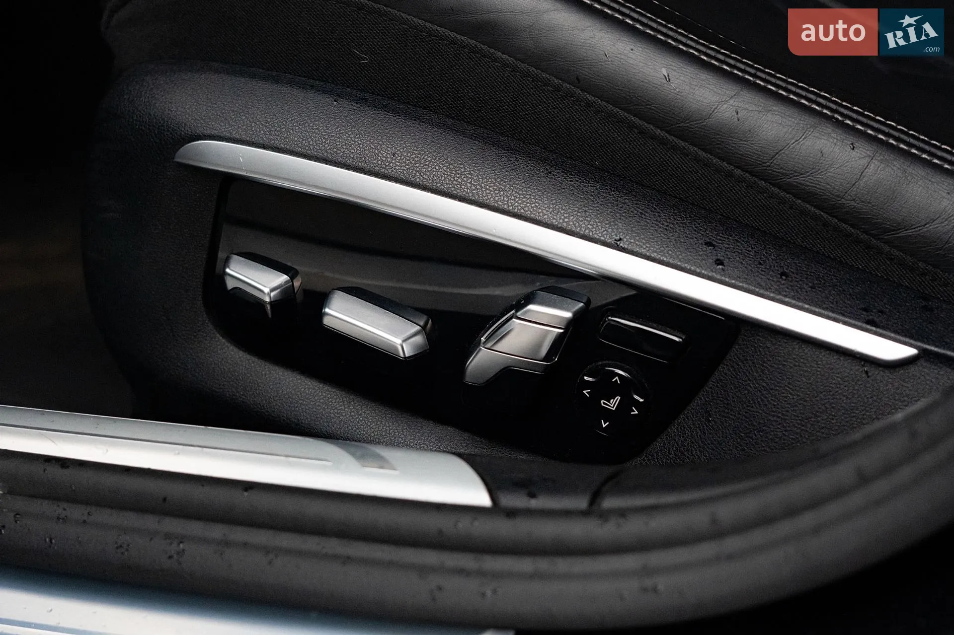 2016 BMW 7er - мініатюра 22