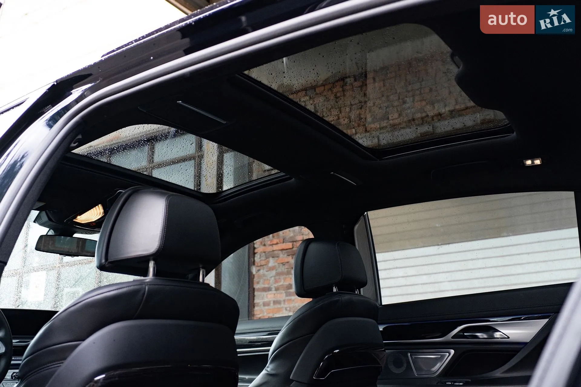 2016 BMW 7er - мініатюра 42