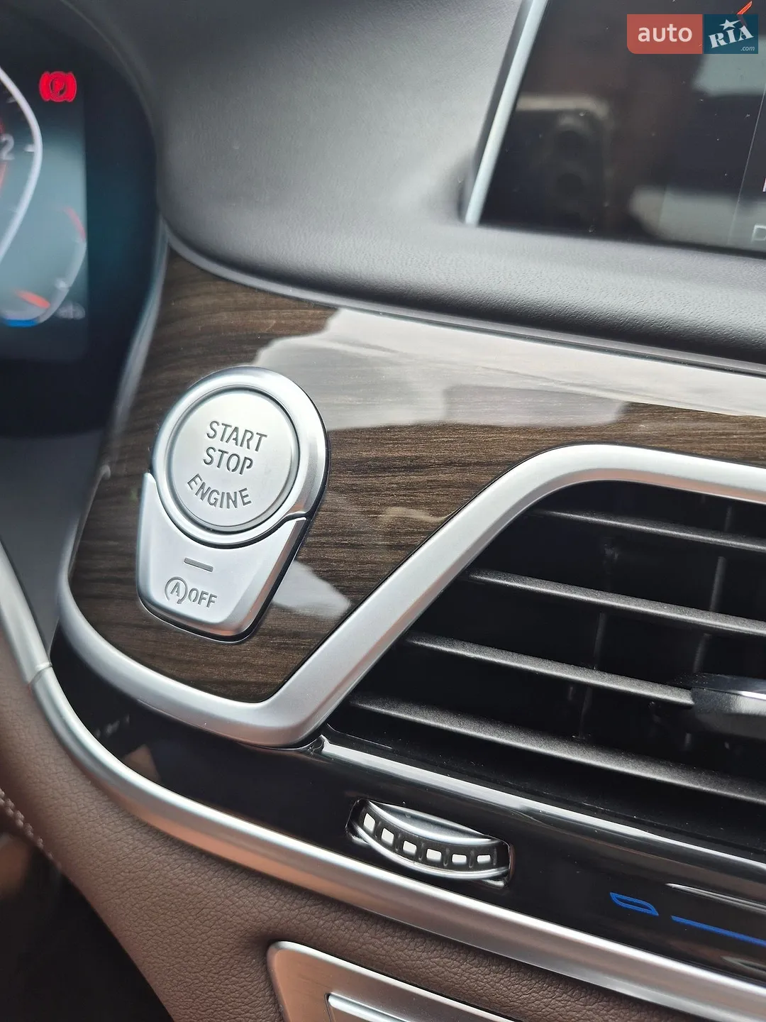 2022 BMW 7er - мініатюра 53