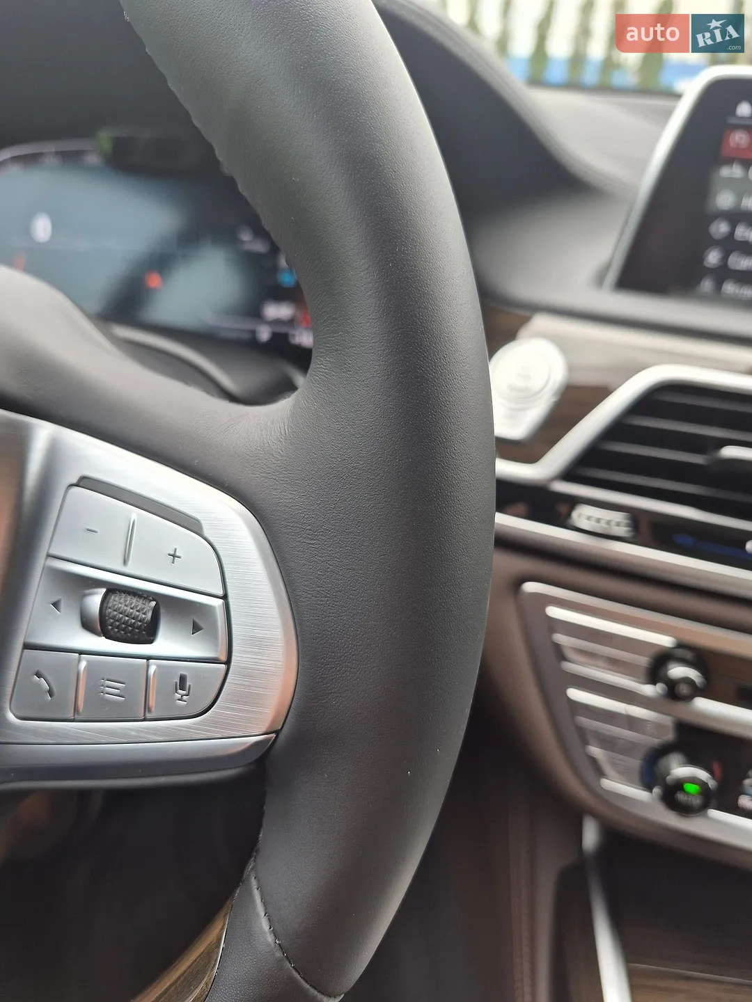 2022 BMW 7er - мініатюра 54