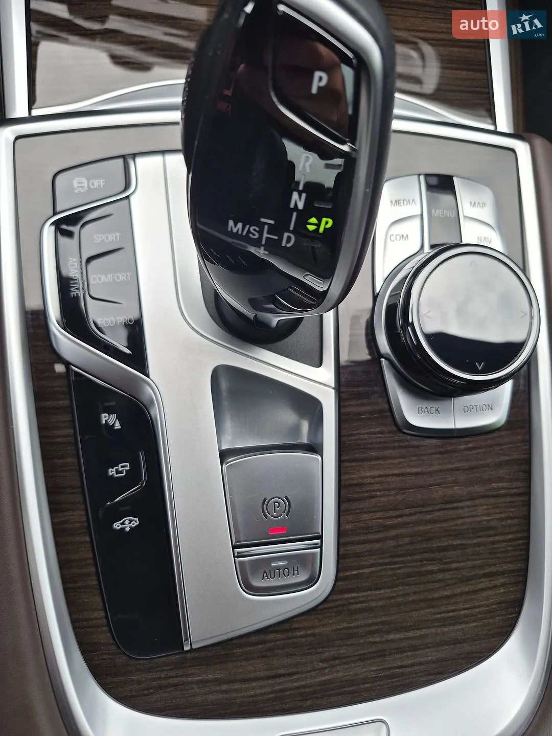 2022 BMW 7er - мініатюра 59