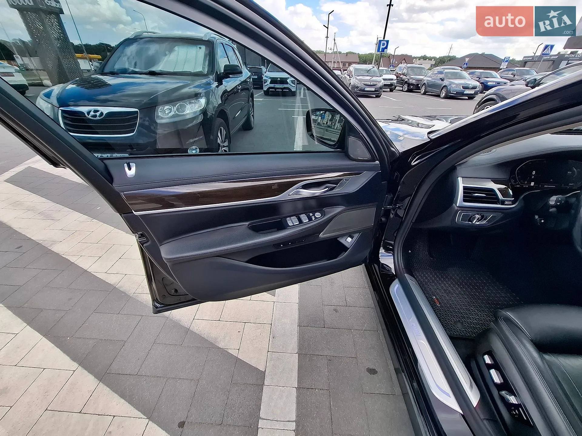 2019 BMW 7er - мініатюра 17