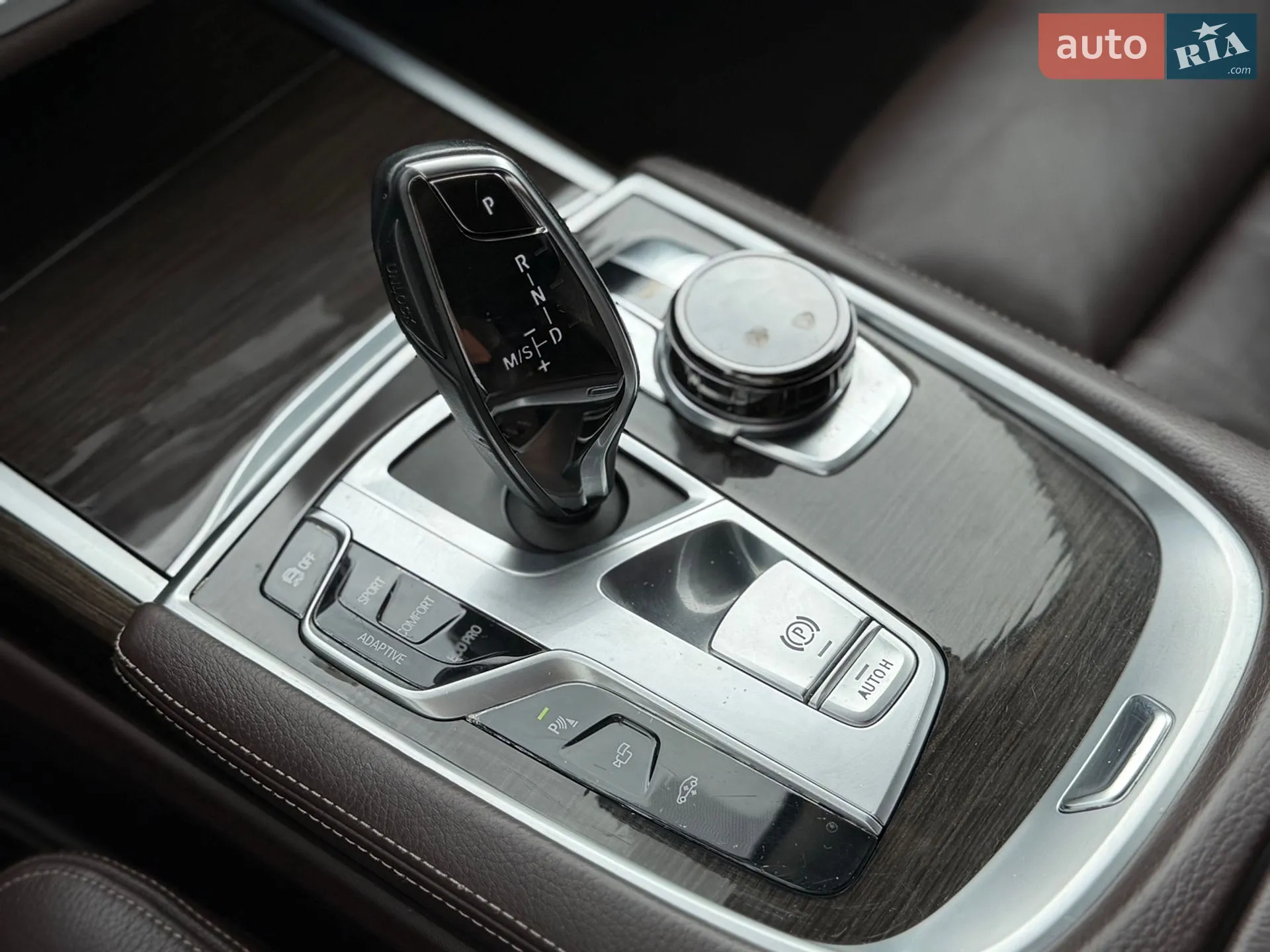 2018 BMW 7er - мініатюра 27