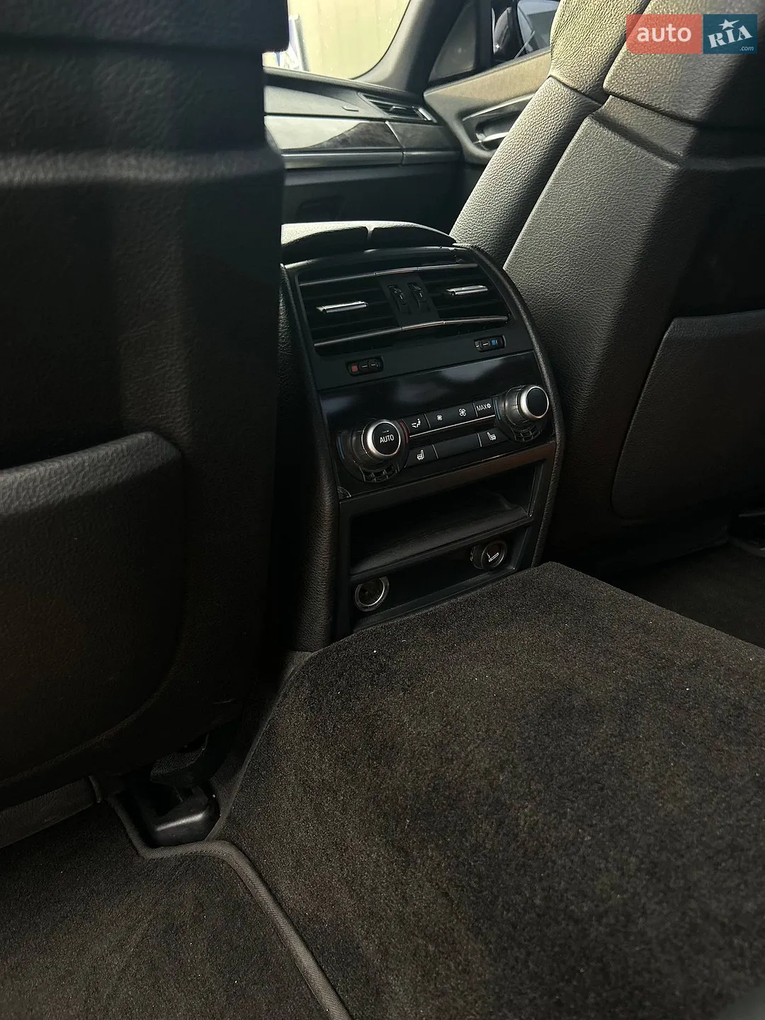 2011 BMW 7er - мініатюра 13