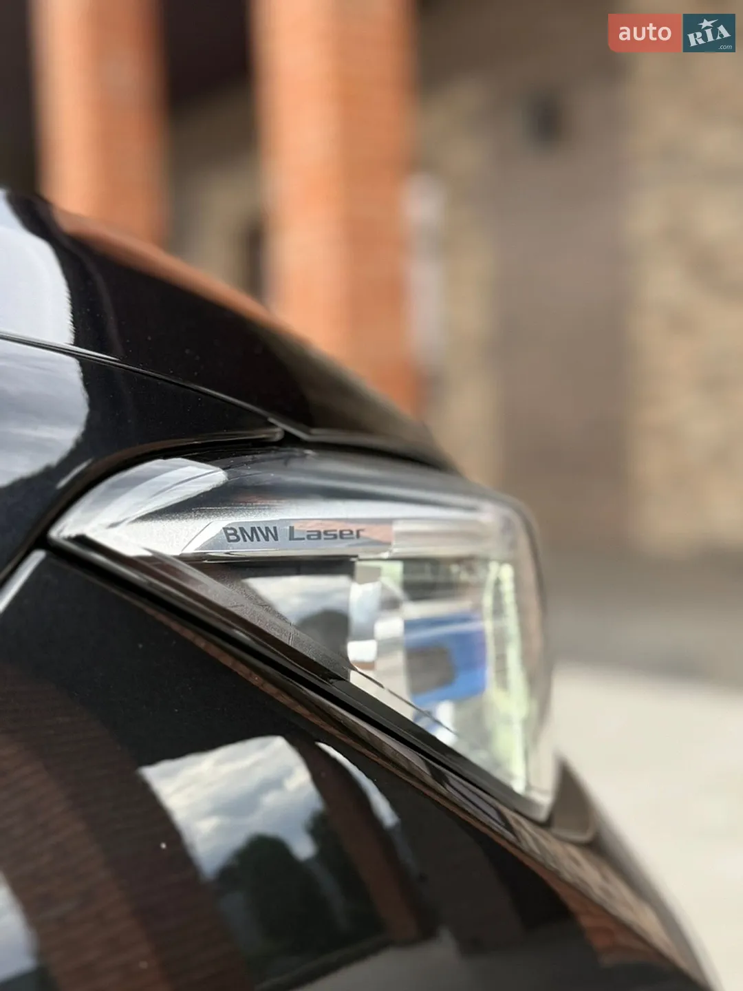 2021 BMW 7er - мініатюра 28