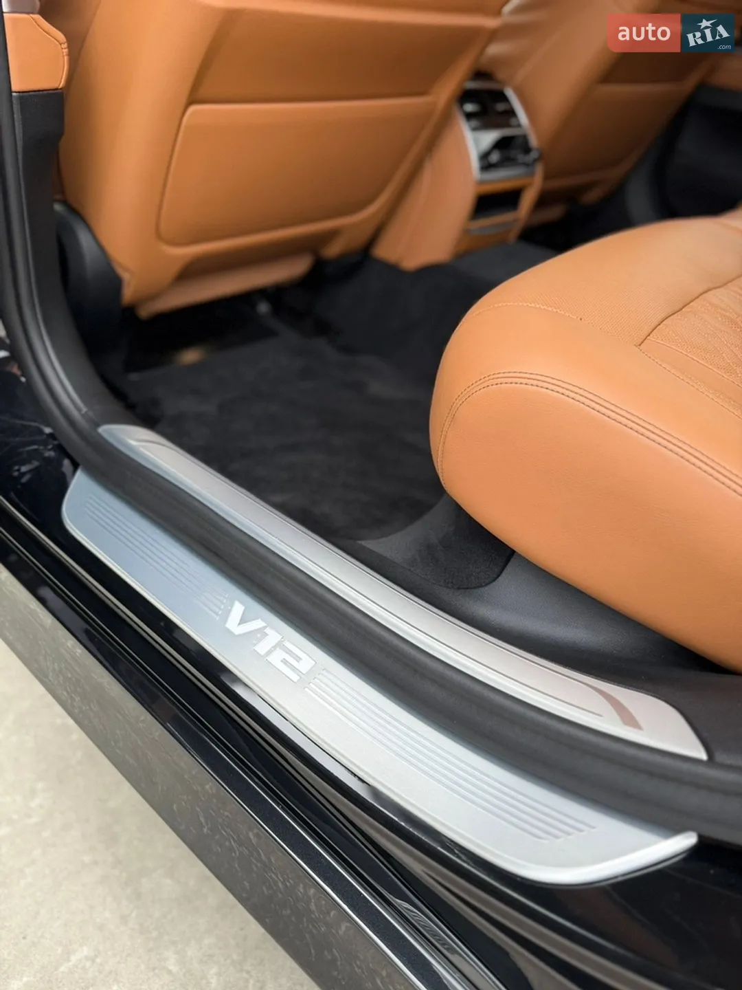 2021 BMW 7er - мініатюра 48