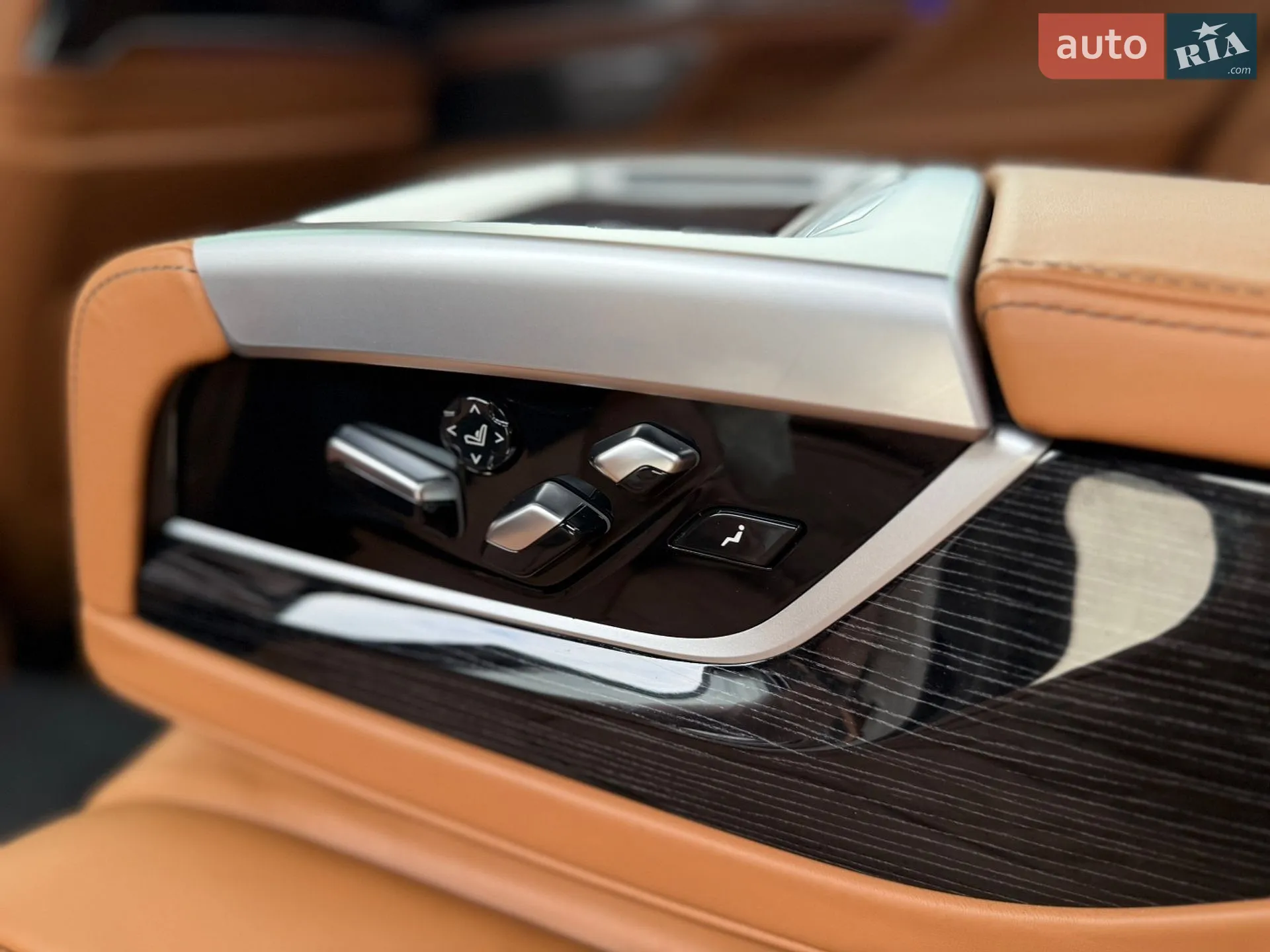 2021 BMW 7er - мініатюра 56