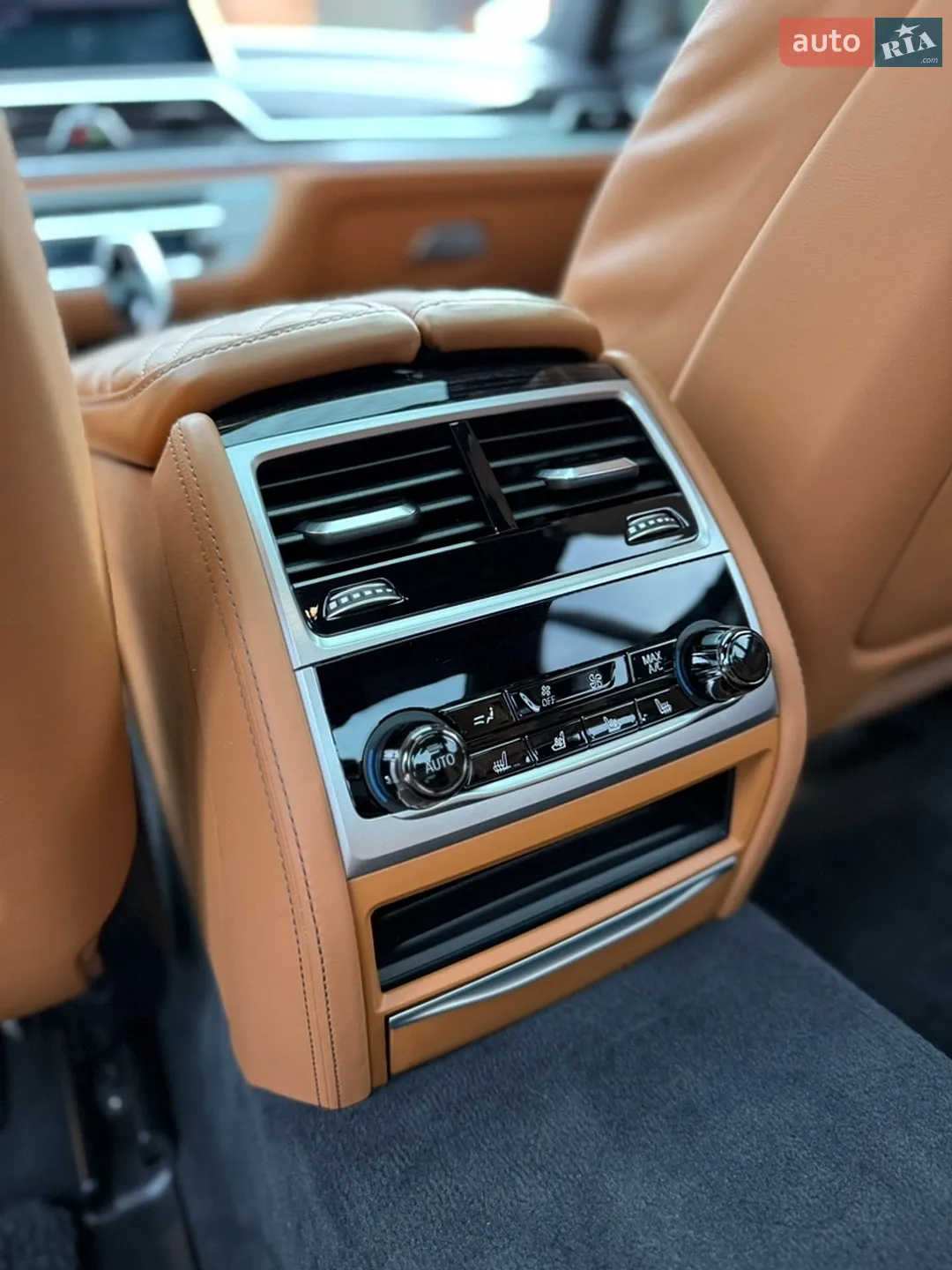 2021 BMW 7er - мініатюра 59