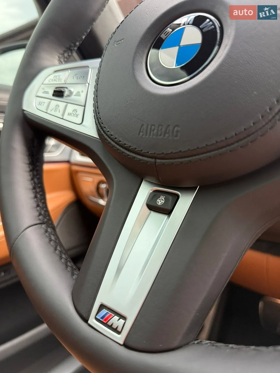 2021 BMW 7er - мініатюра 75
