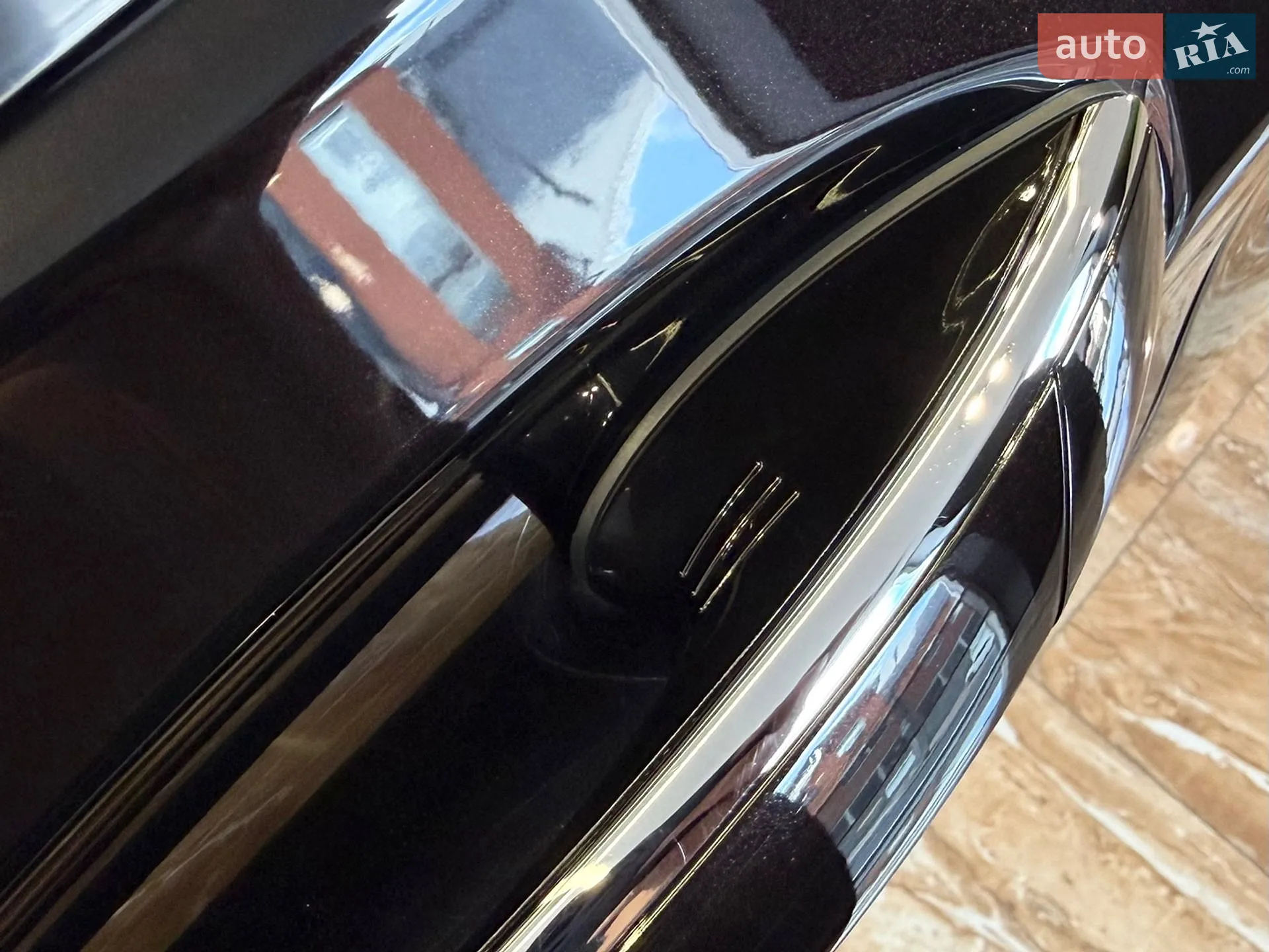 2016 BMW 7er - мініатюра 22