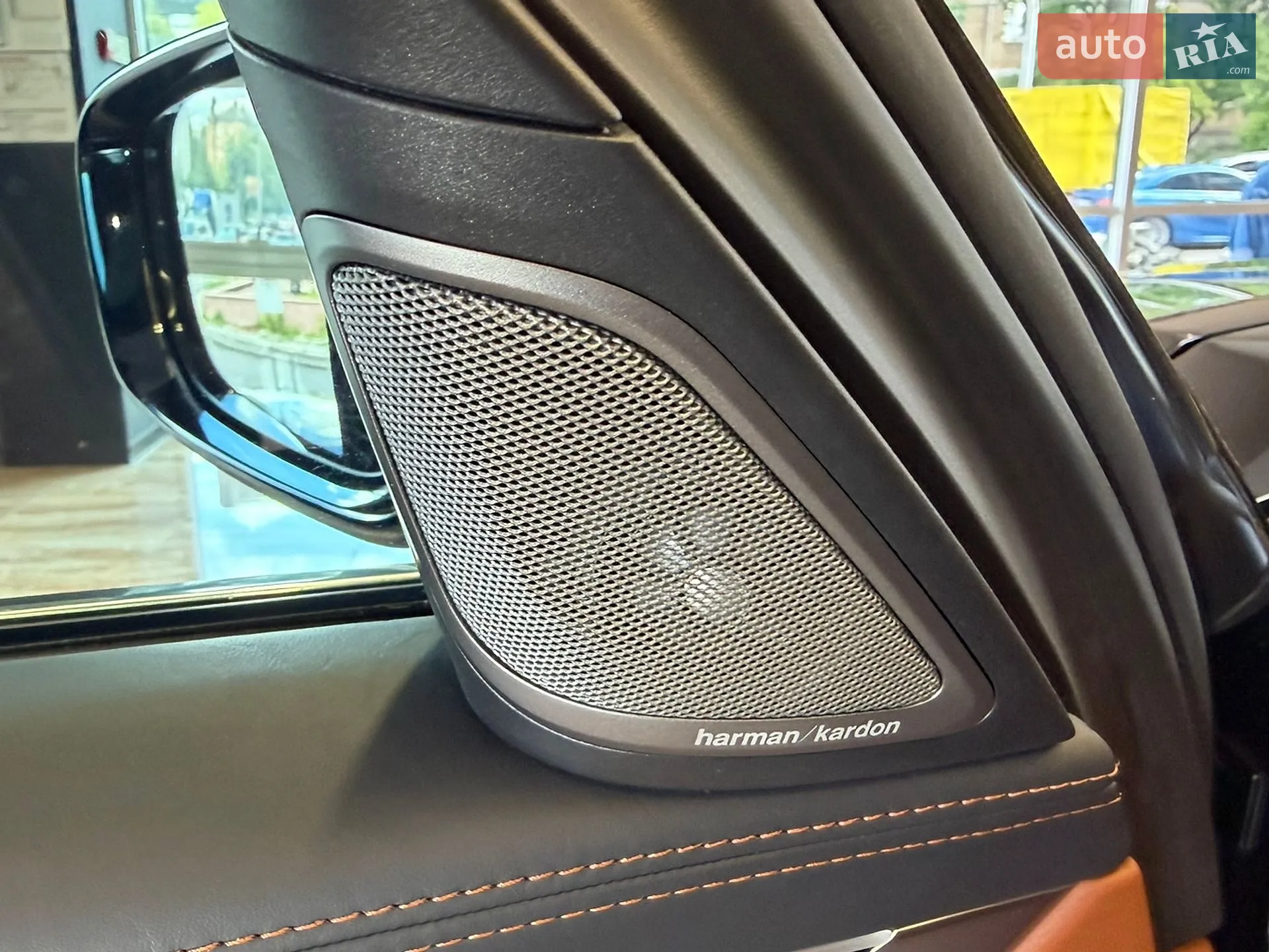 2016 BMW 7er - мініатюра 25