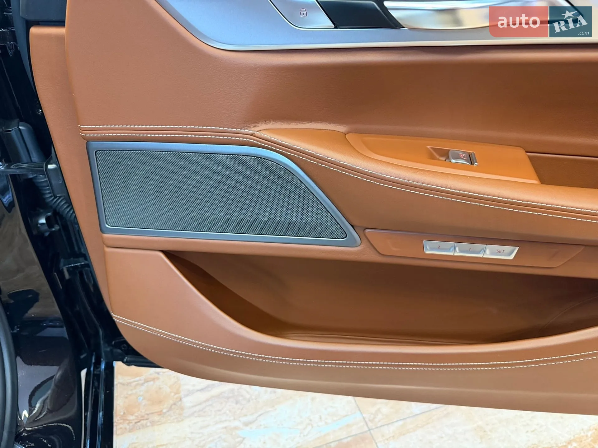 2016 BMW 7er - мініатюра 70