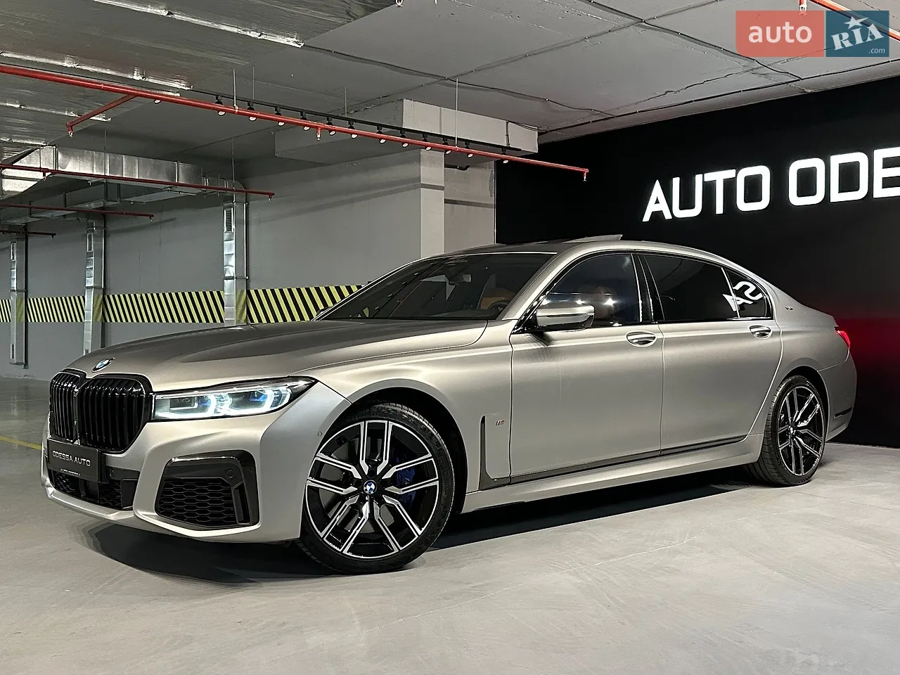 2021 Audi Q8 - мініатюра 33