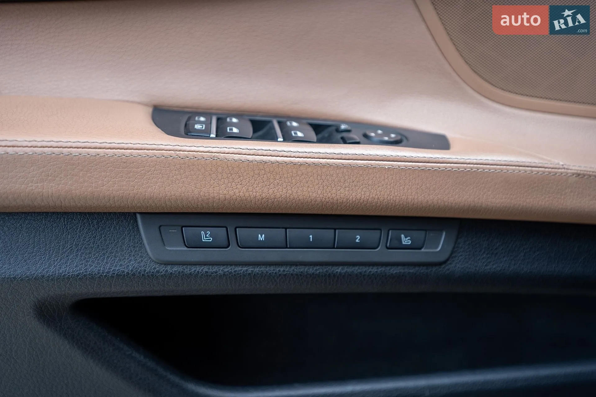 2011 BMW 7er - мініатюра 17