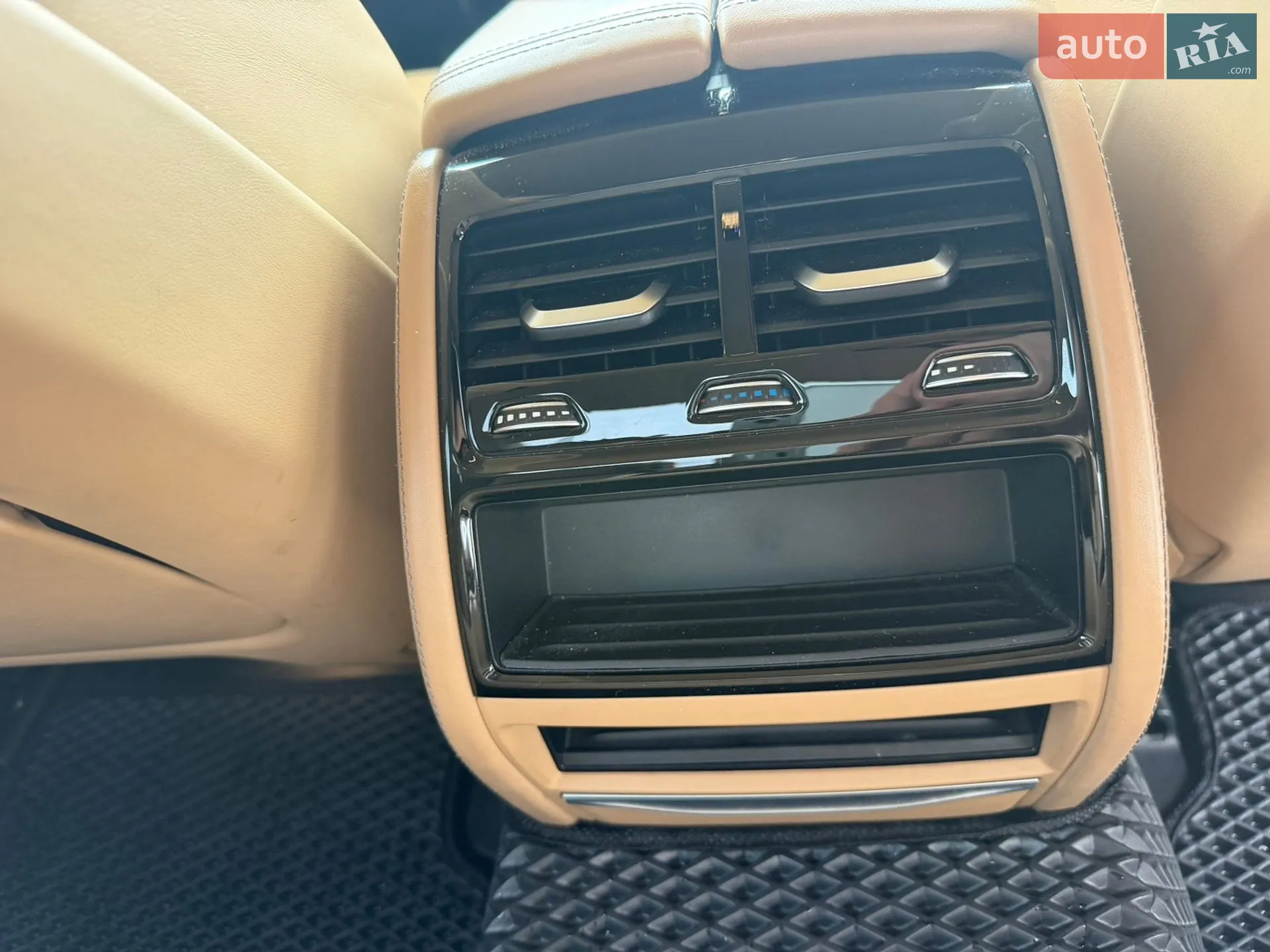 2016 BMW 7er - мініатюра 19