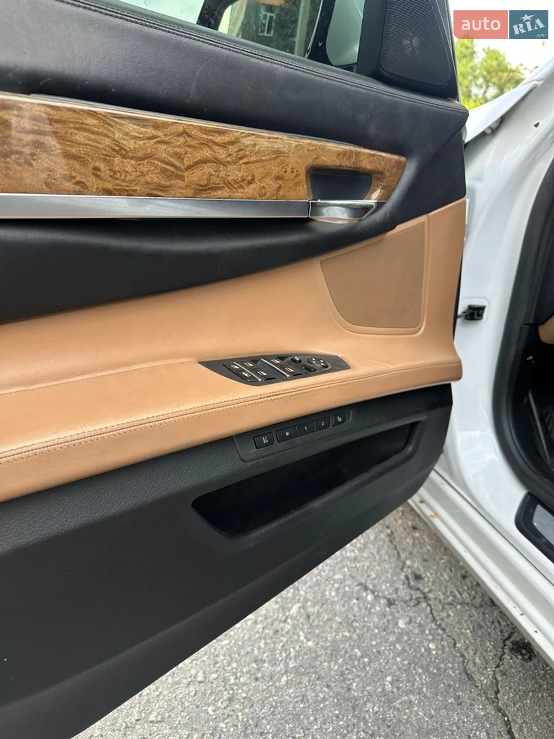 2011 BMW 7er - мініатюра 10