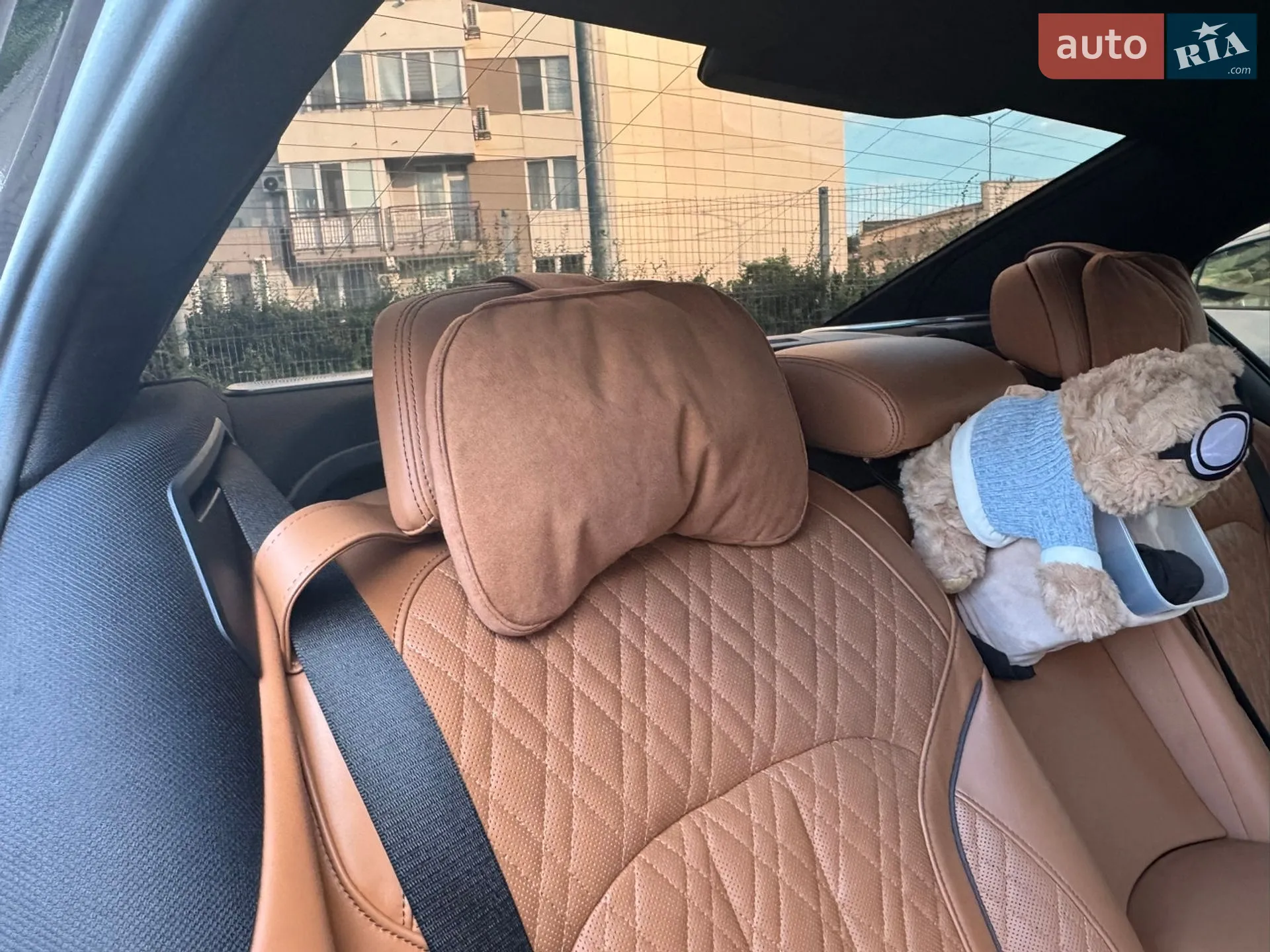2019 BMW 7er - мініатюра 21