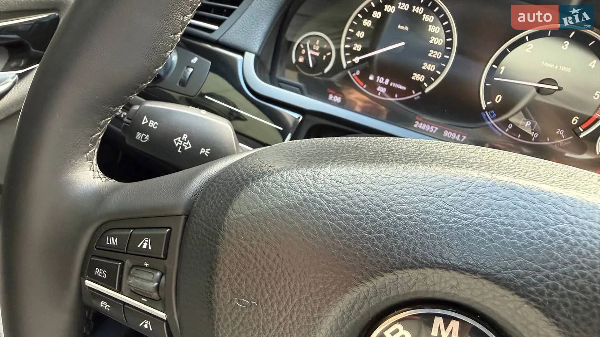 2012 BMW 7er - мініатюра 21