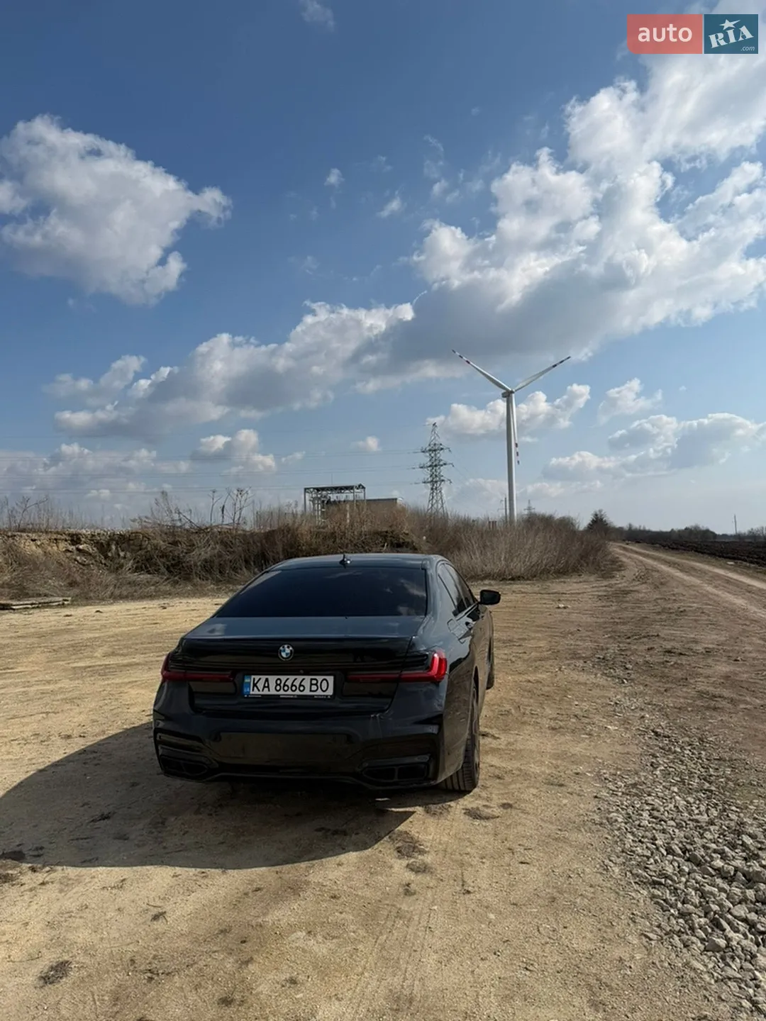 2016 BMW 7er - мініатюра 7