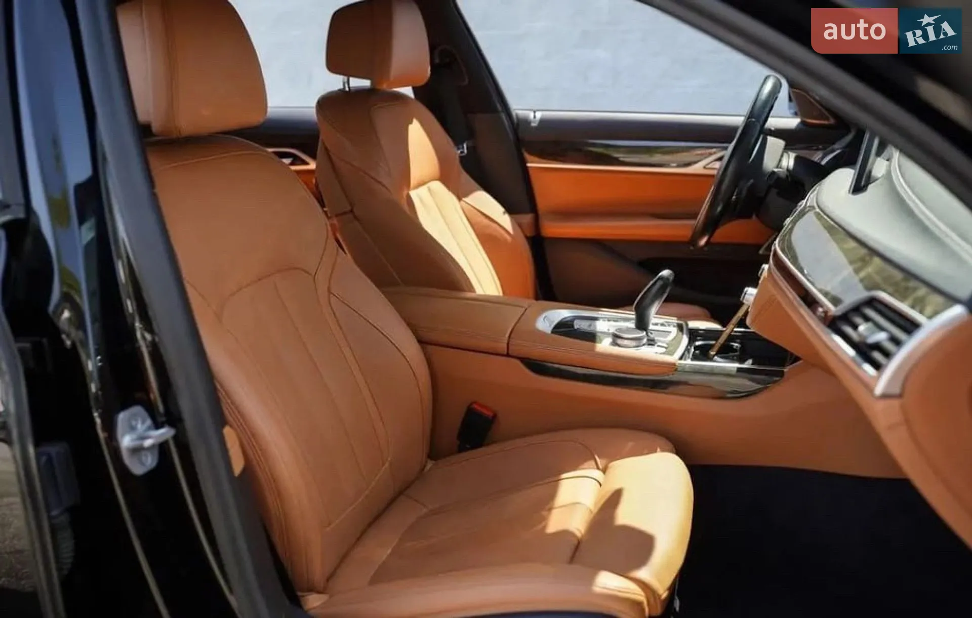2022 BMW 7er - мініатюра 30