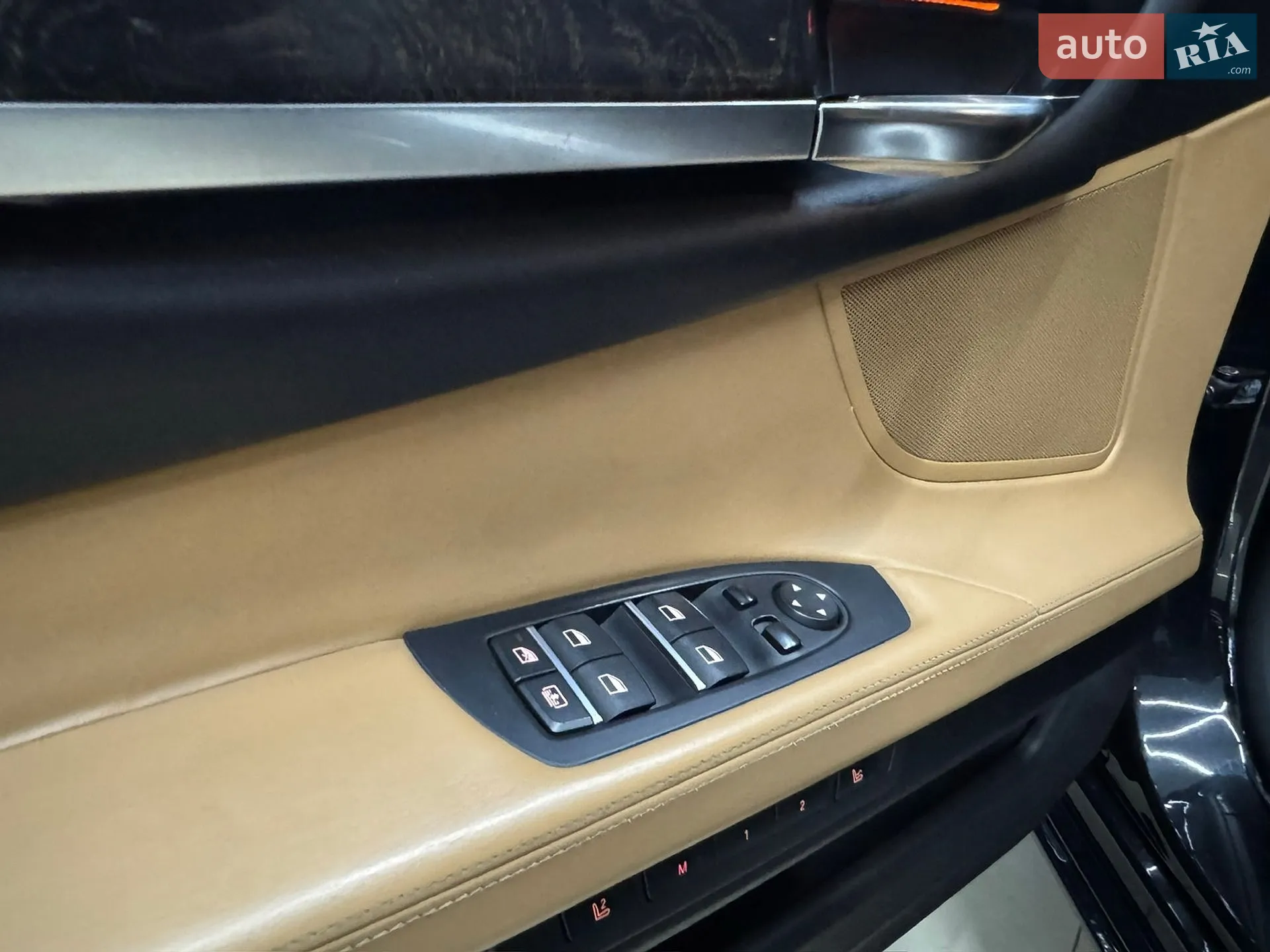 2014 BMW 7er - мініатюра 10