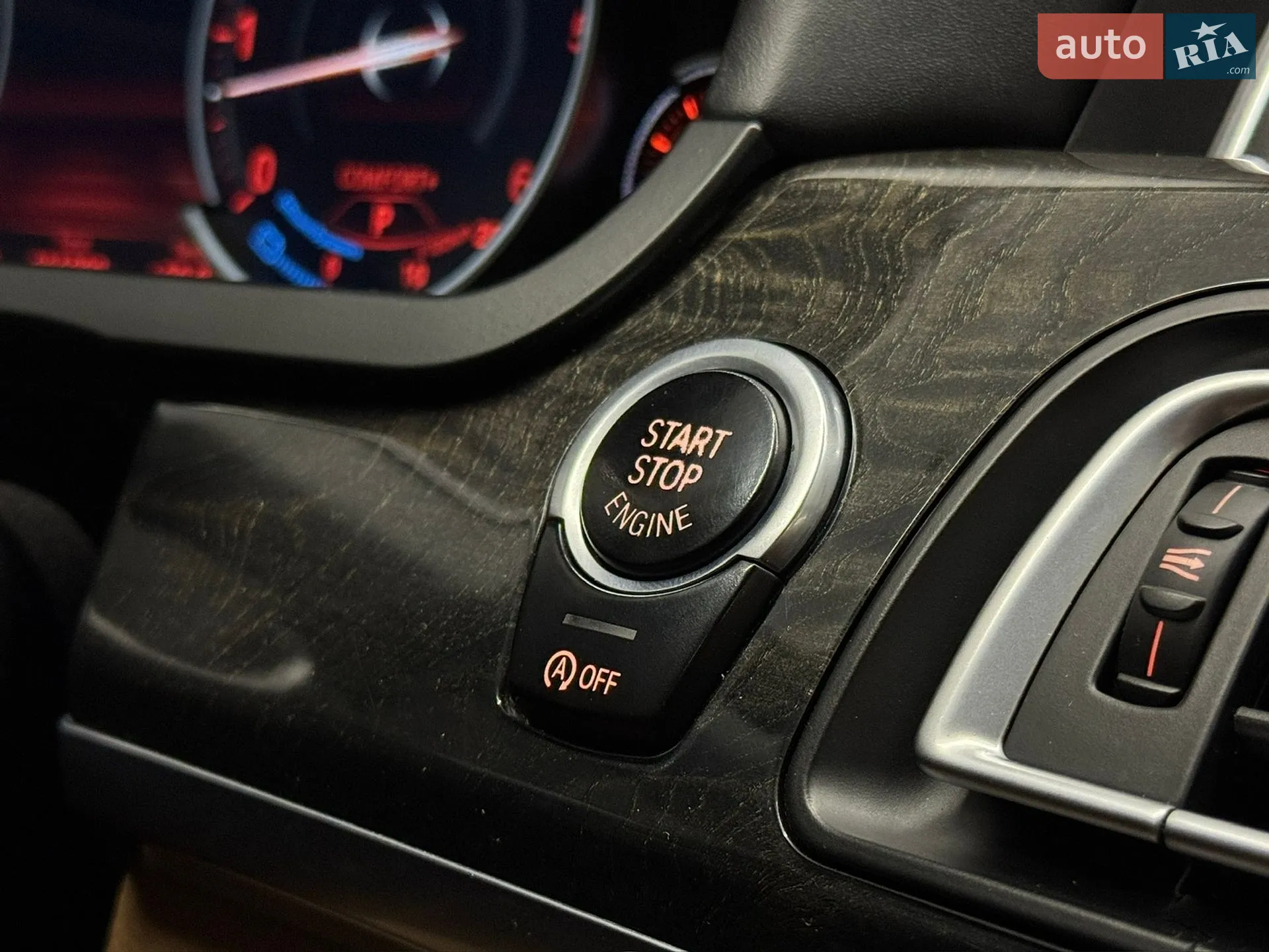 2014 BMW 7er - мініатюра 28