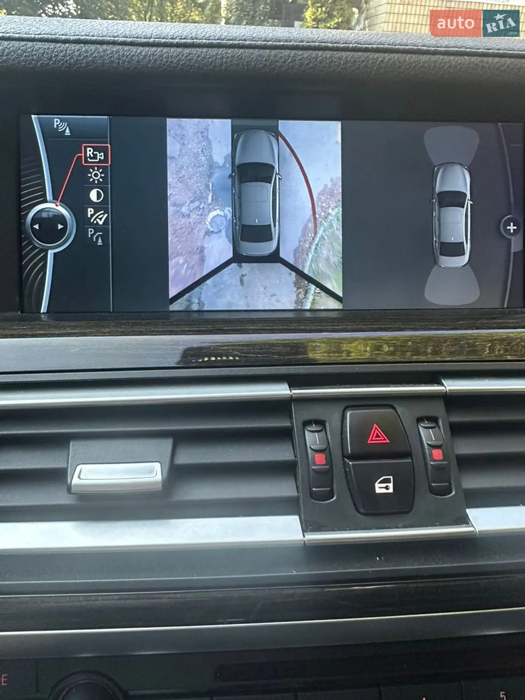 2011 BMW 7er - мініатюра 27