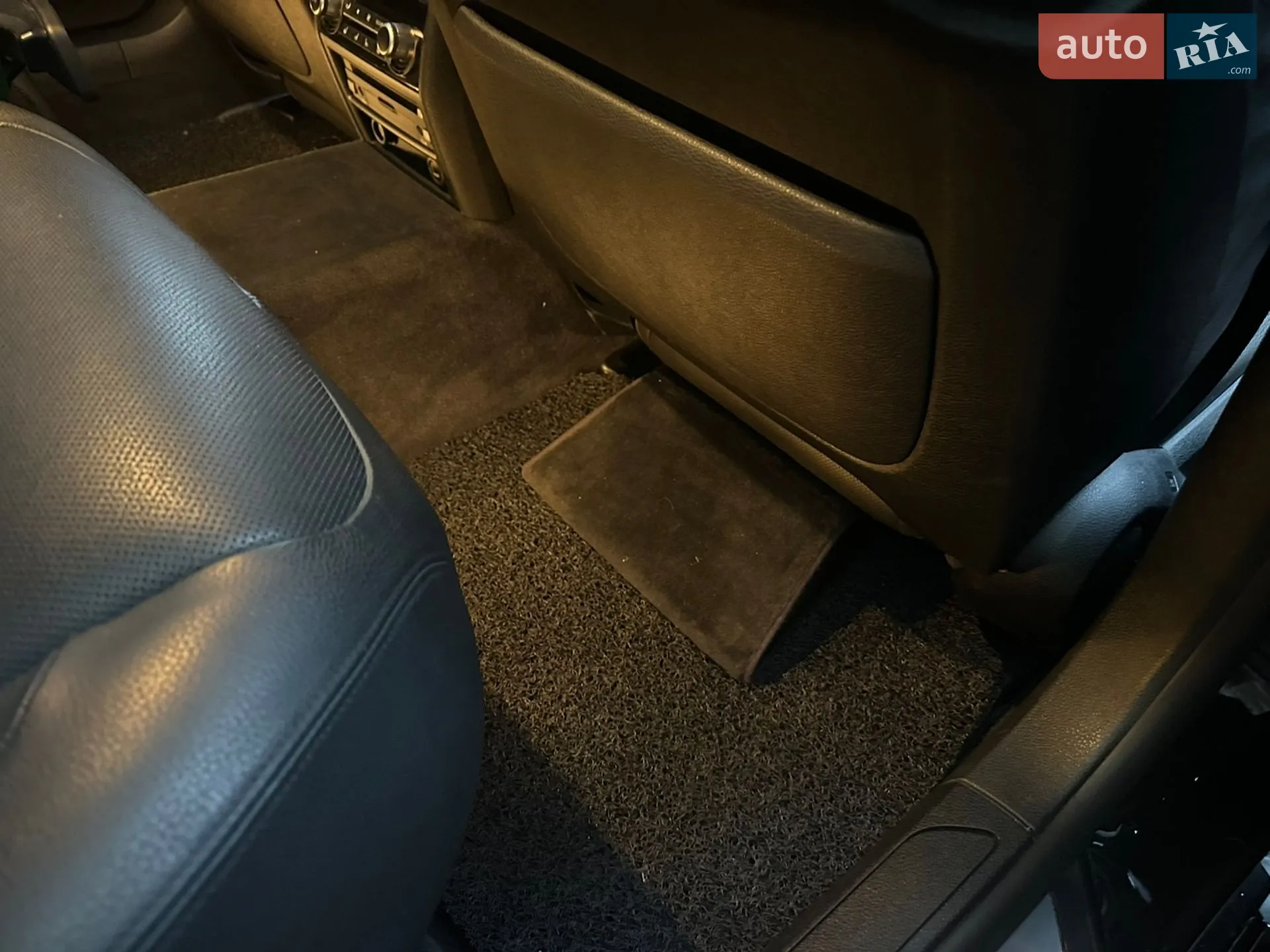 2011 BMW 7er - мініатюра 32