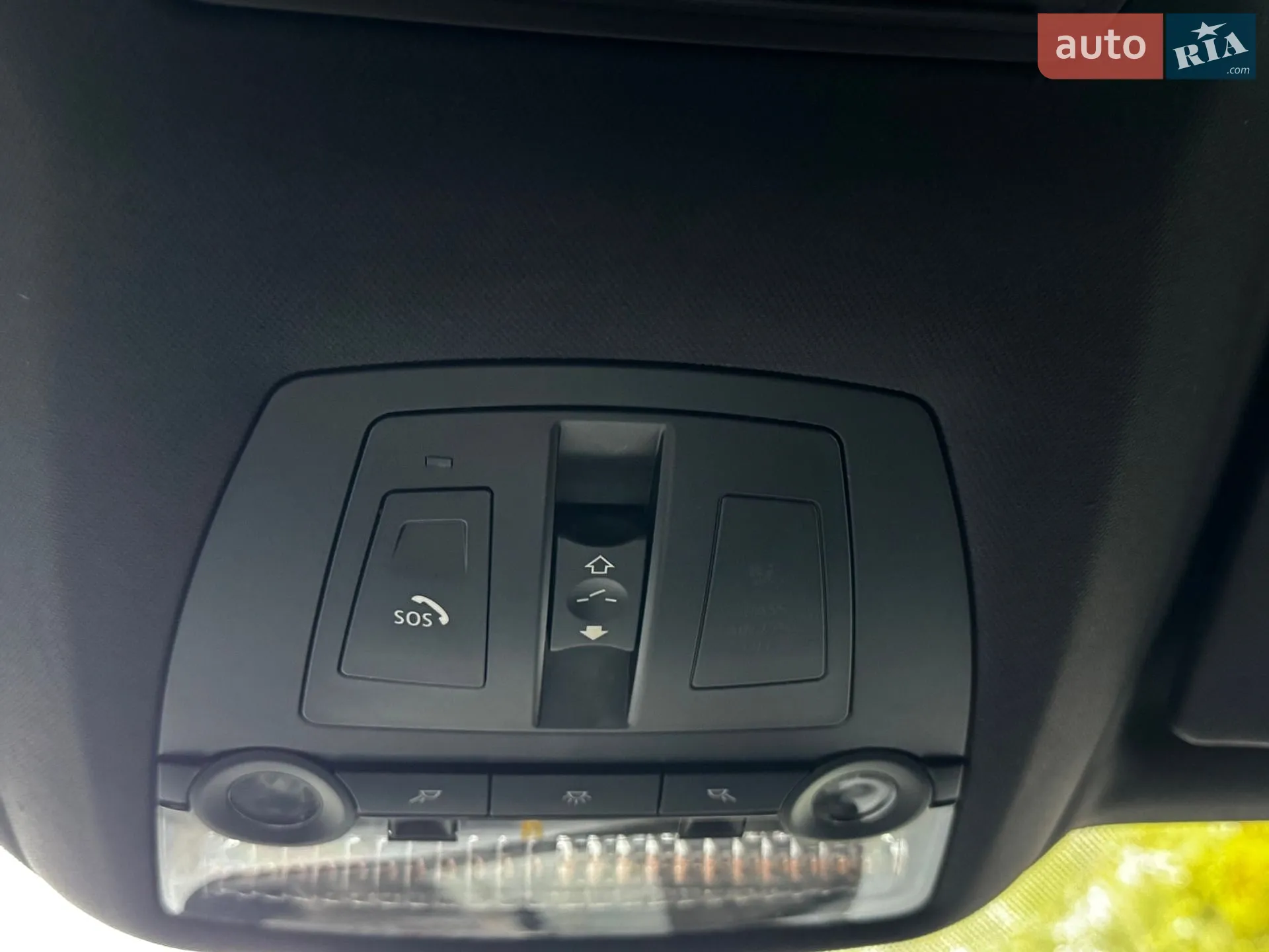 2014 BMW 7er - мініатюра 34