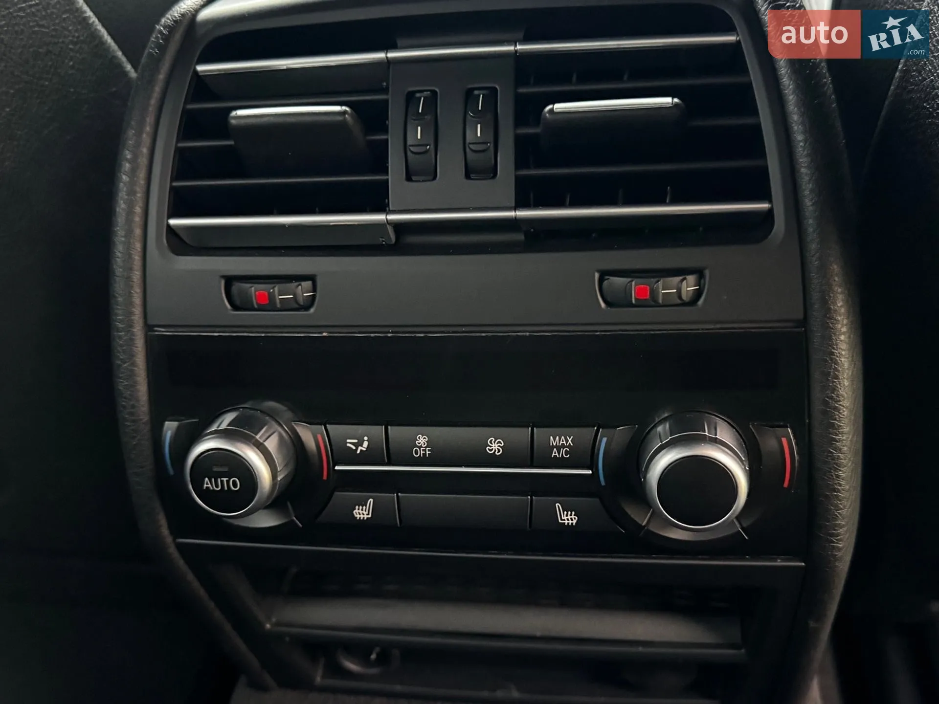 2014 BMW 7er - мініатюра 35