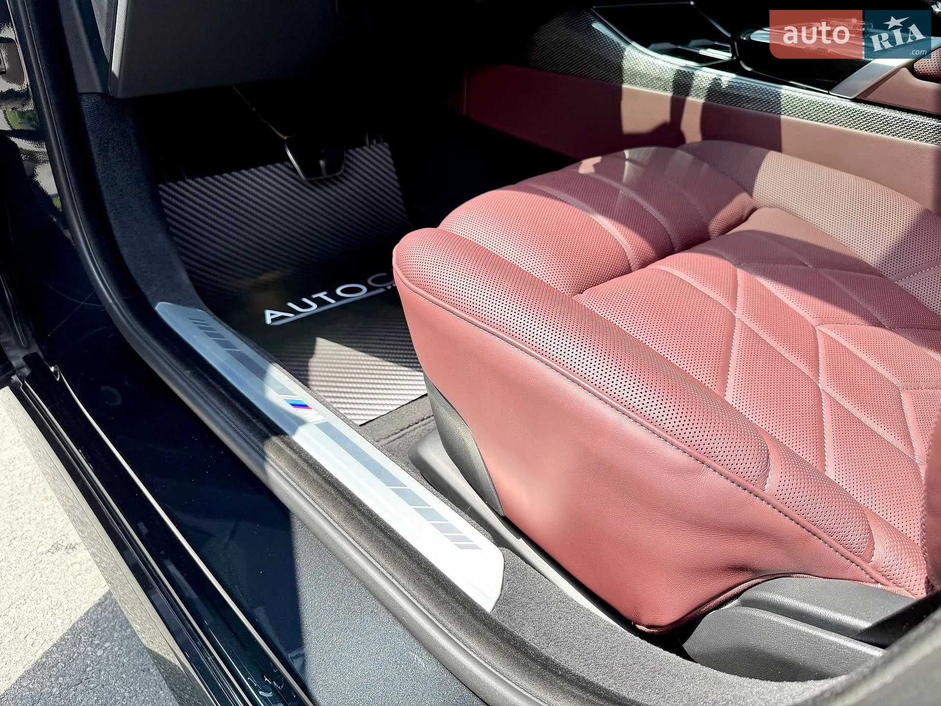 2023 BMW 7er - мініатюра 26