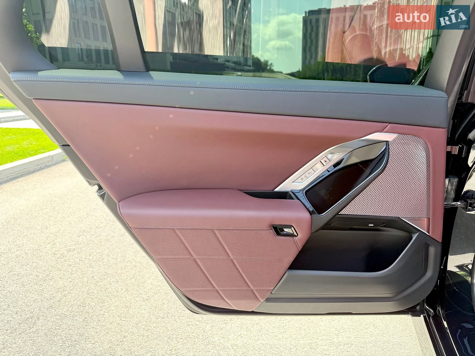 2023 BMW 7er - мініатюра 27